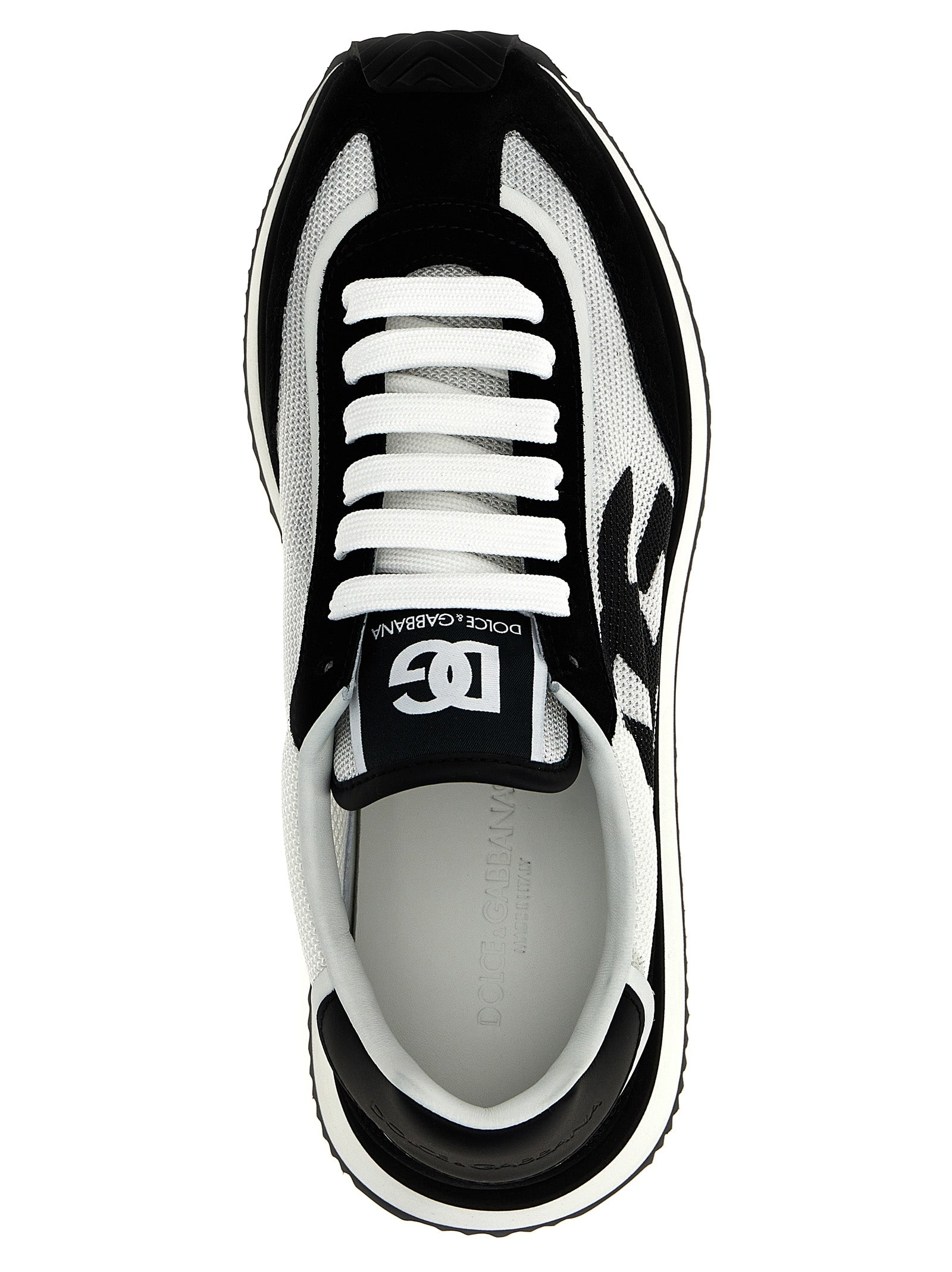 Dolce & Gabbana Dg Cushion Sneakers
