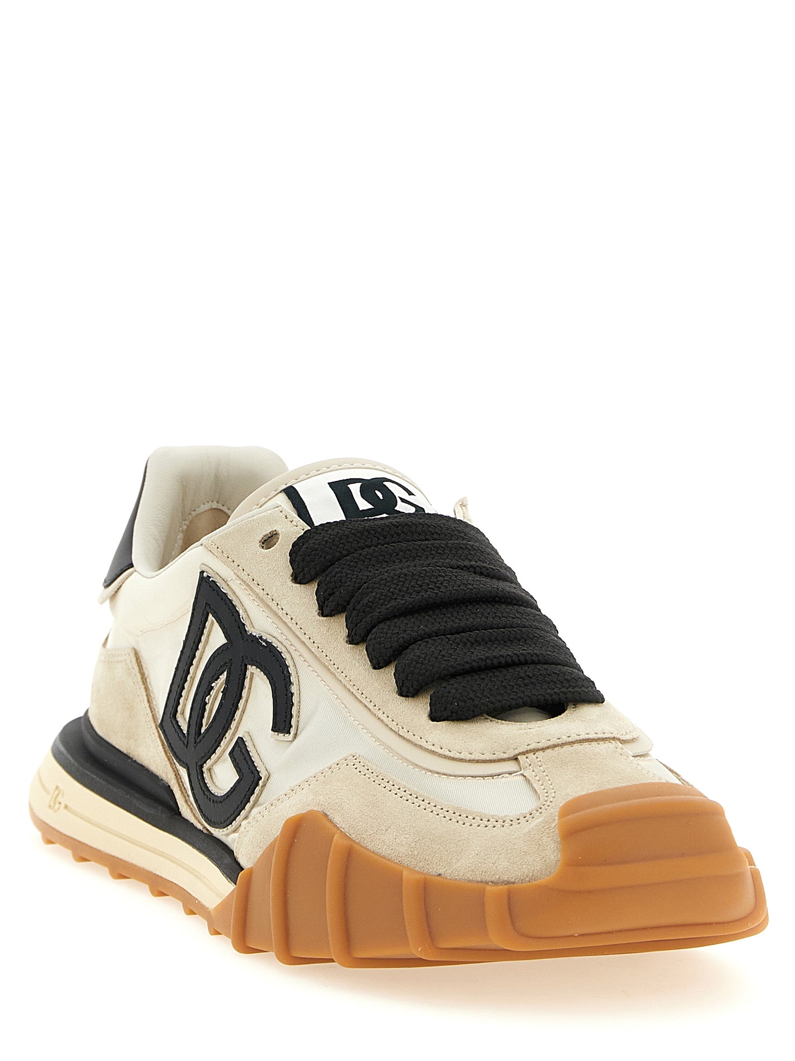 Dolce & Gabbana Dg Athletic Sneakers