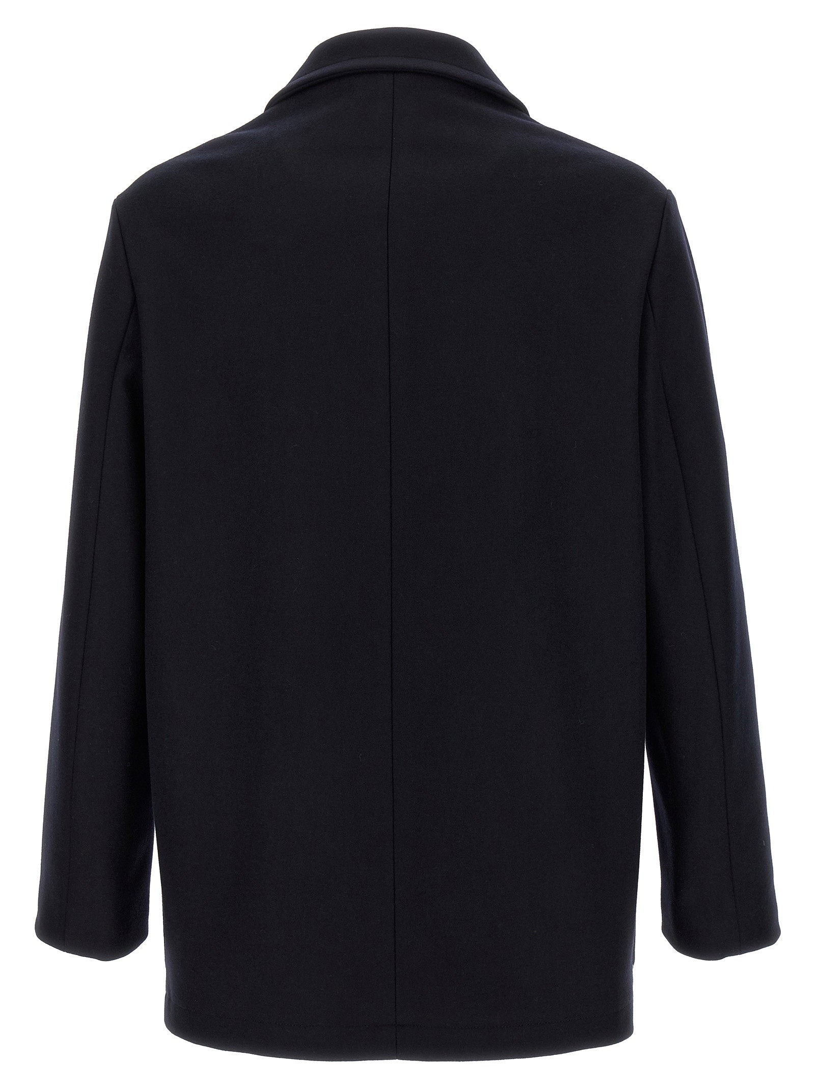 Barena Dosio Coat