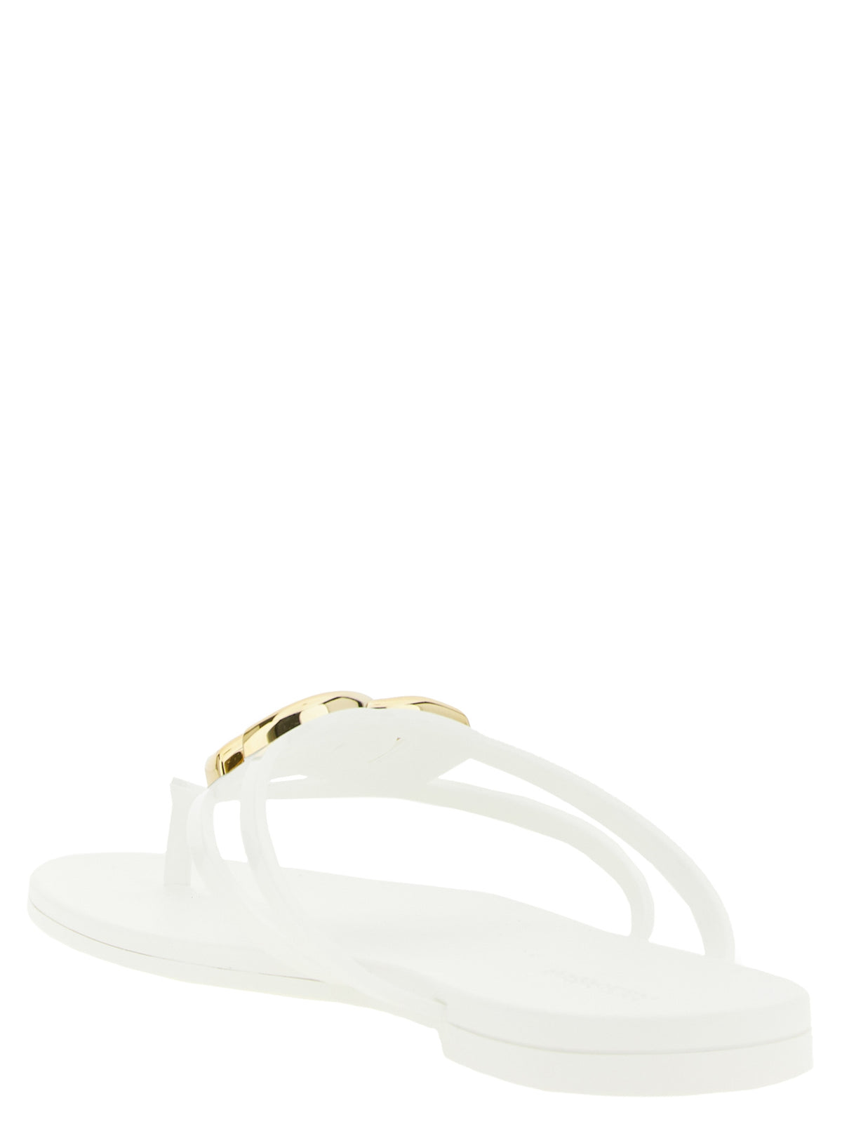 Dolce & Gabbana Beachwear Slides