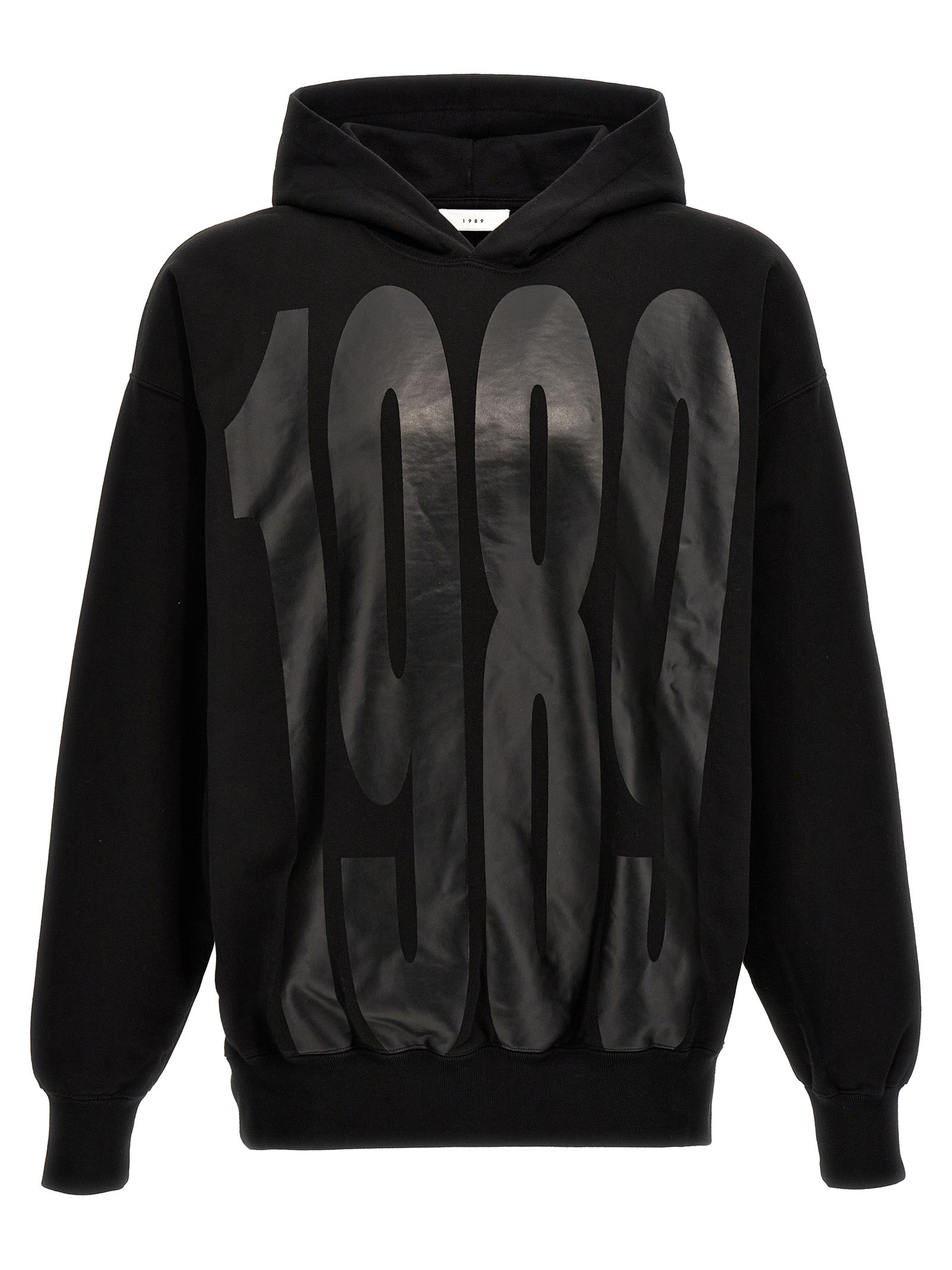1989 Studio 1989 Faded Logo Hoodie