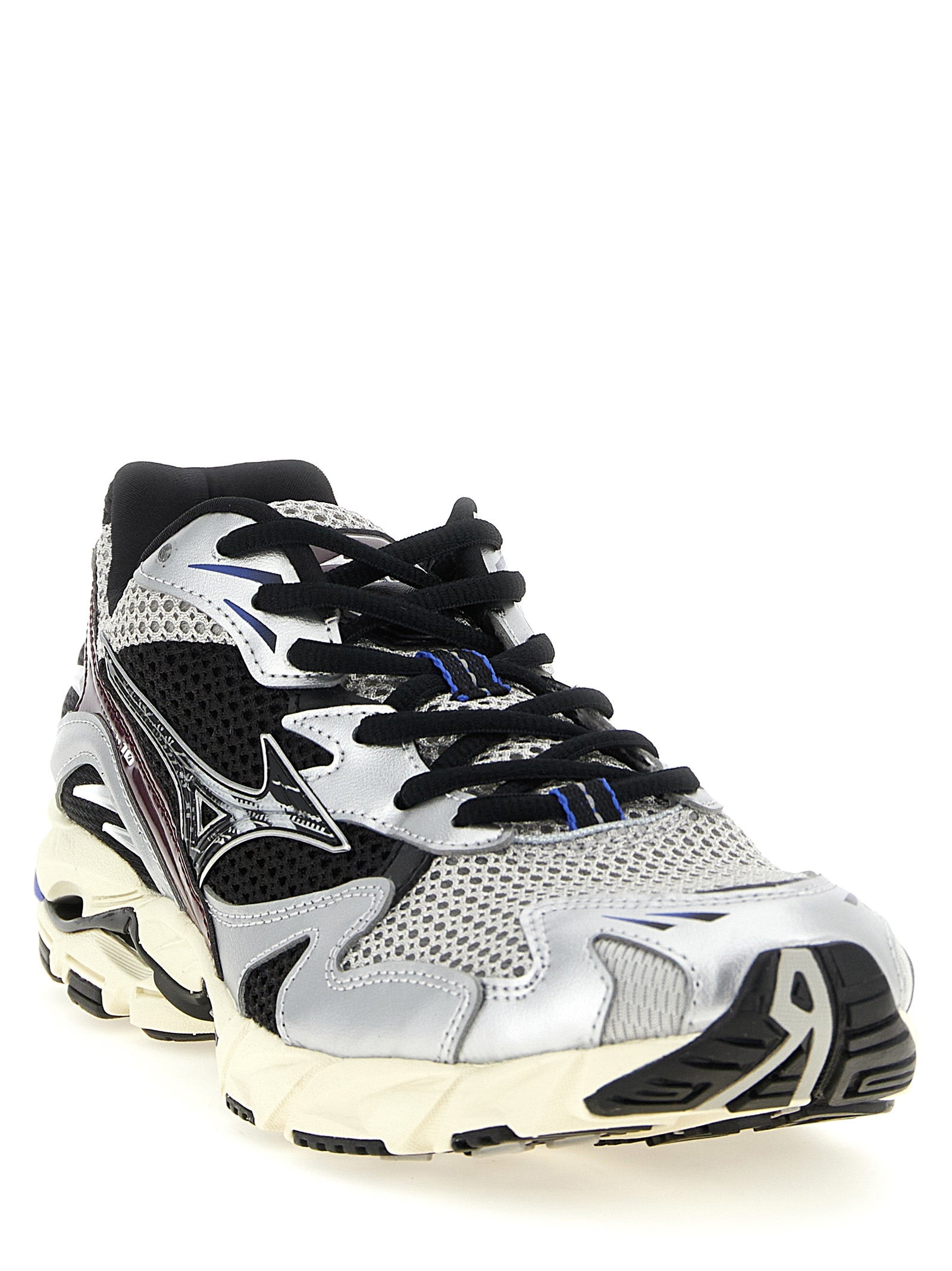 Mizuno Wave Rider 10 Sneakers