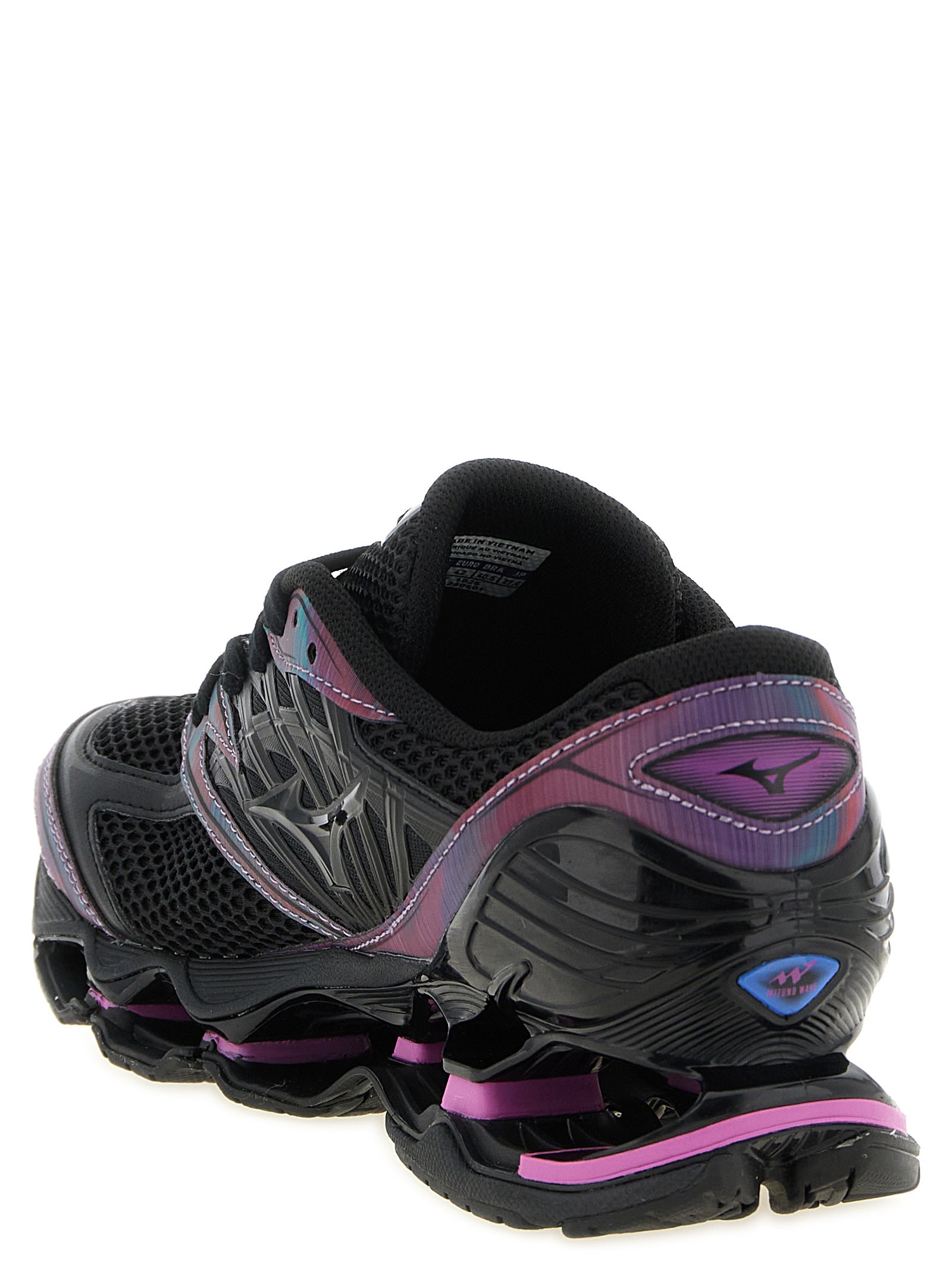 Mizuno Wave Prophecy Ls Sneakers