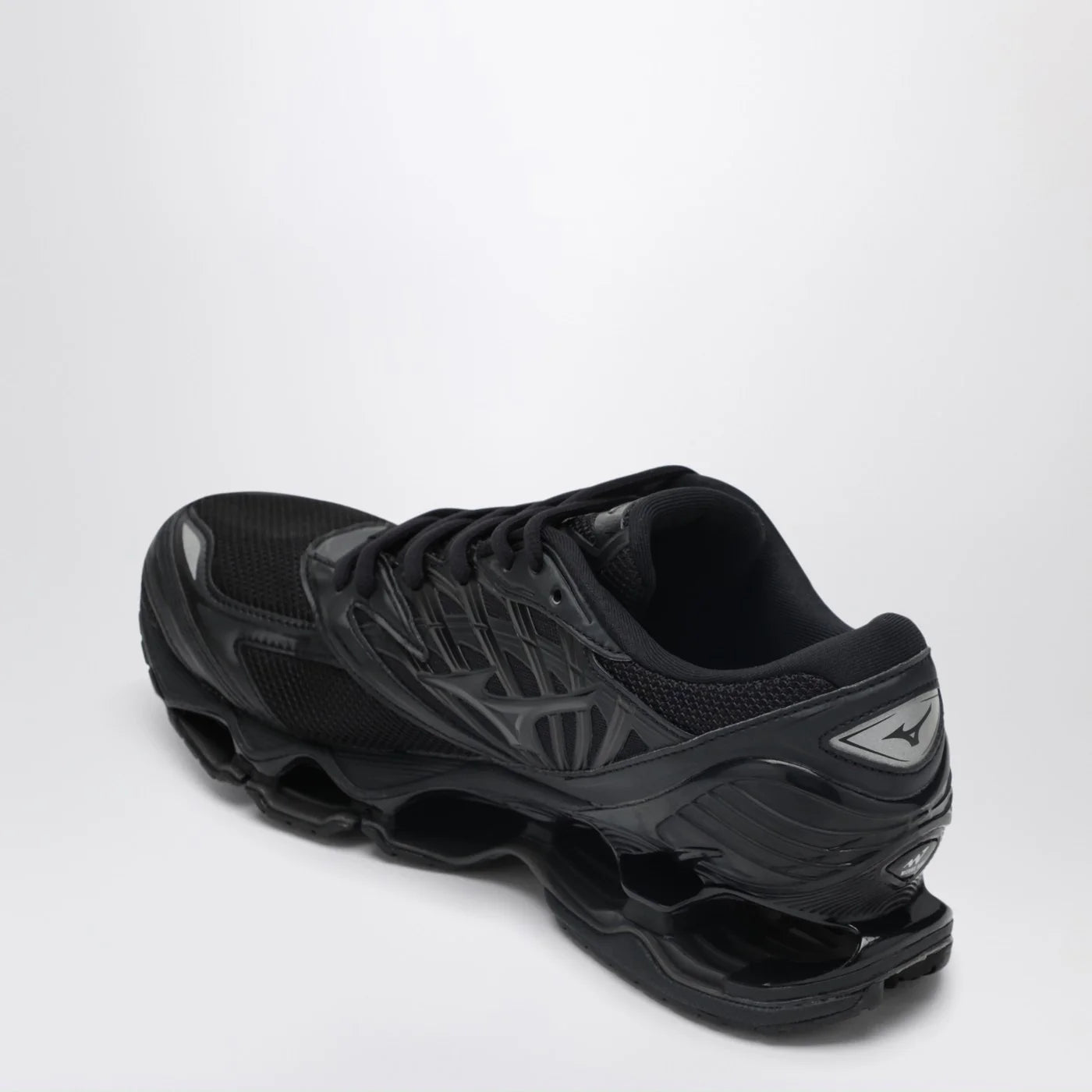 Mizuno Wave Prophecy LS Sneakers black