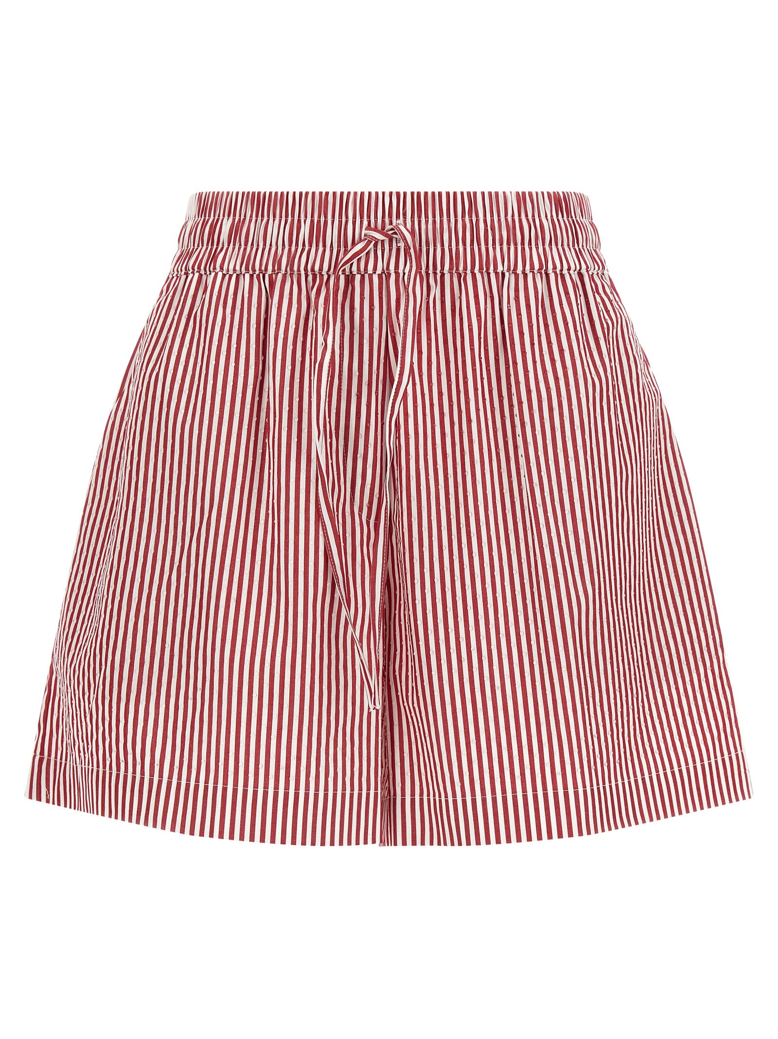 P.A.R.O.S.H. Cashine Shorts