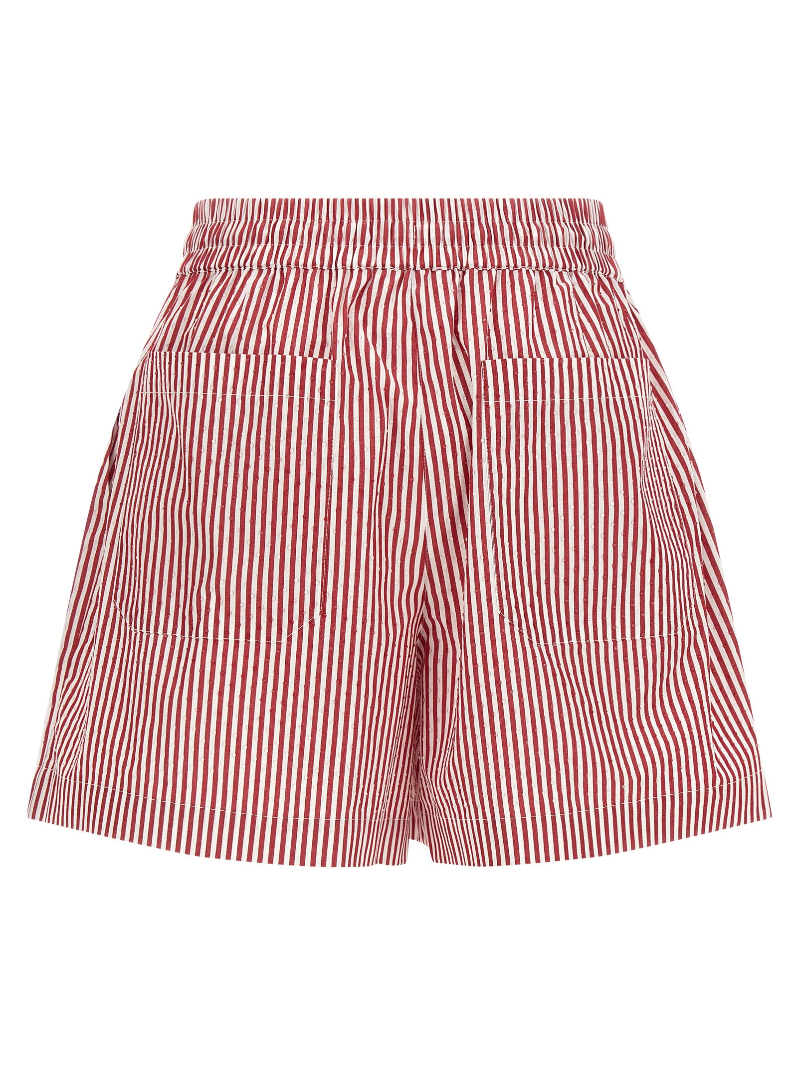 P.A.R.O.S.H. Cashine Shorts