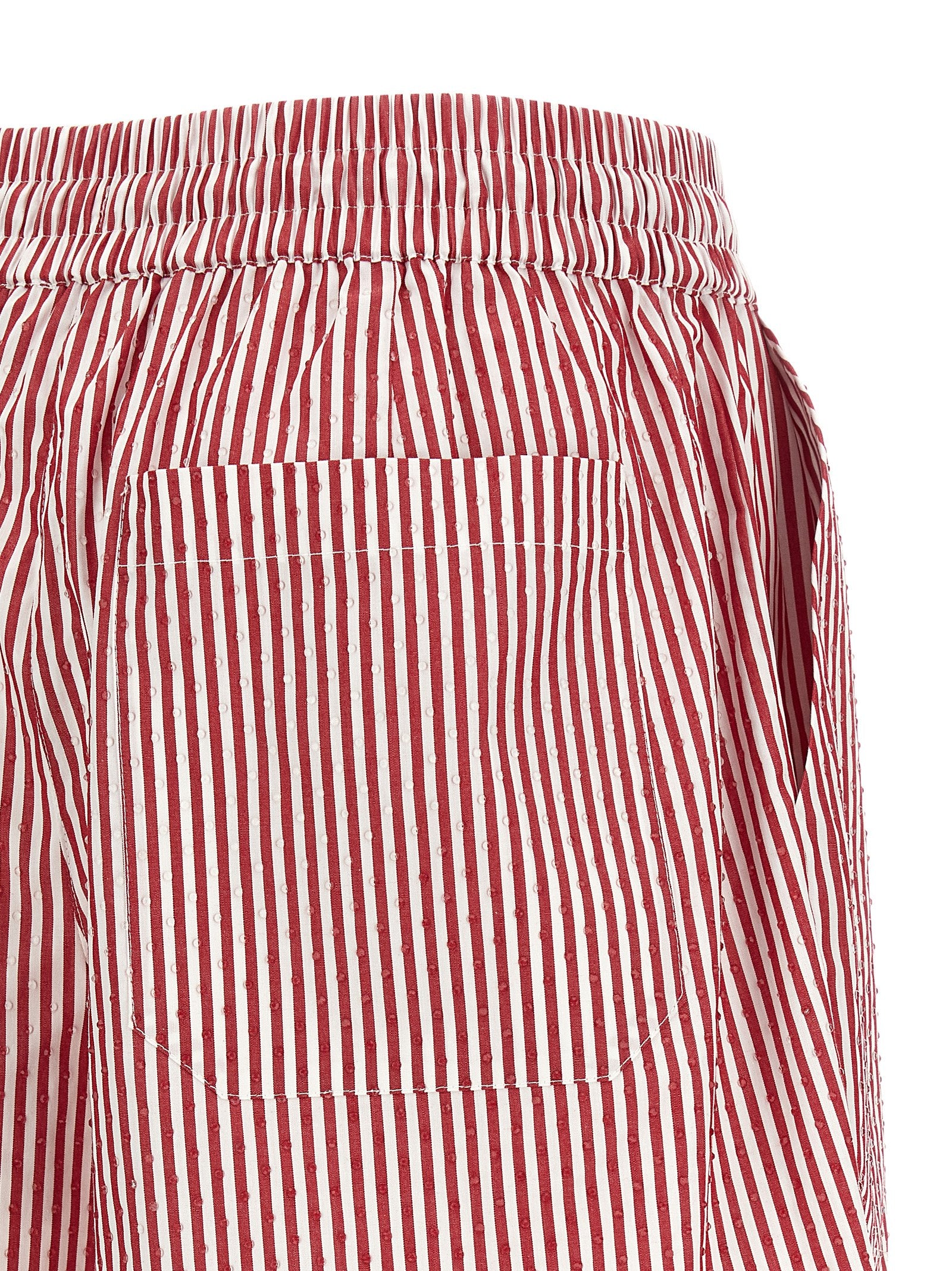 P.A.R.O.S.H. Cashine Shorts