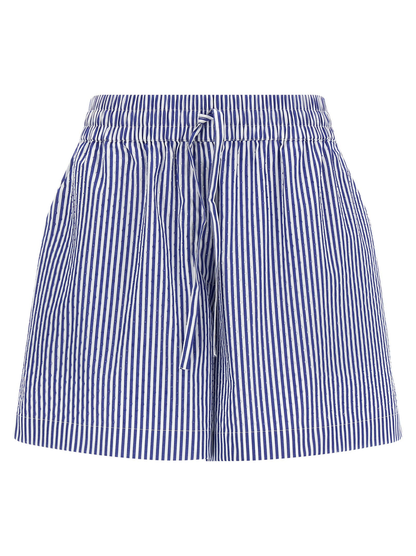 P.A.R.O.S.H. Cashine Shorts
