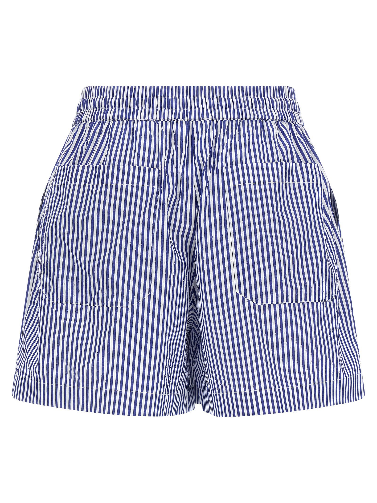 P.A.R.O.S.H. Cashine Shorts