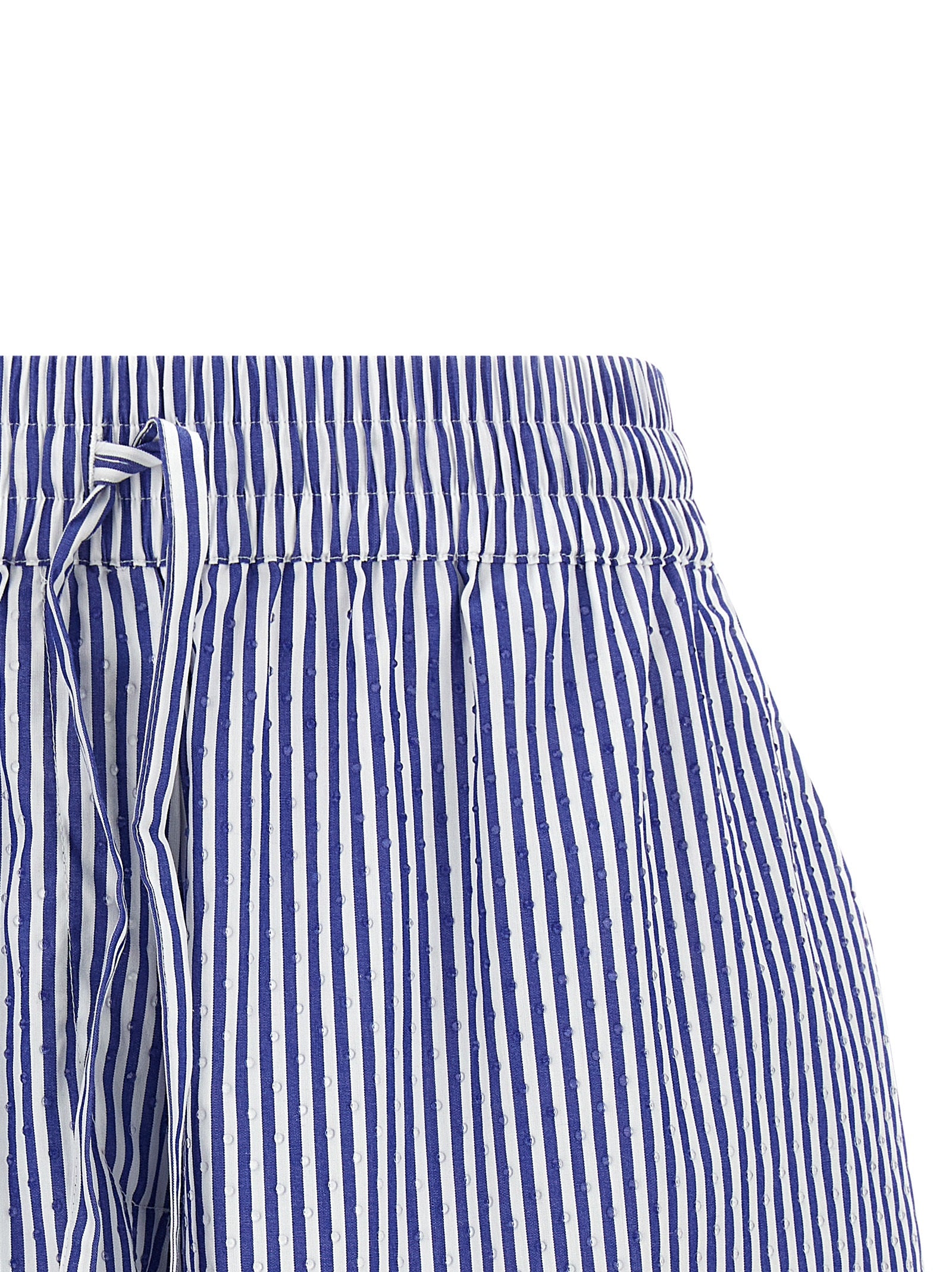 P.A.R.O.S.H. Cashine Shorts