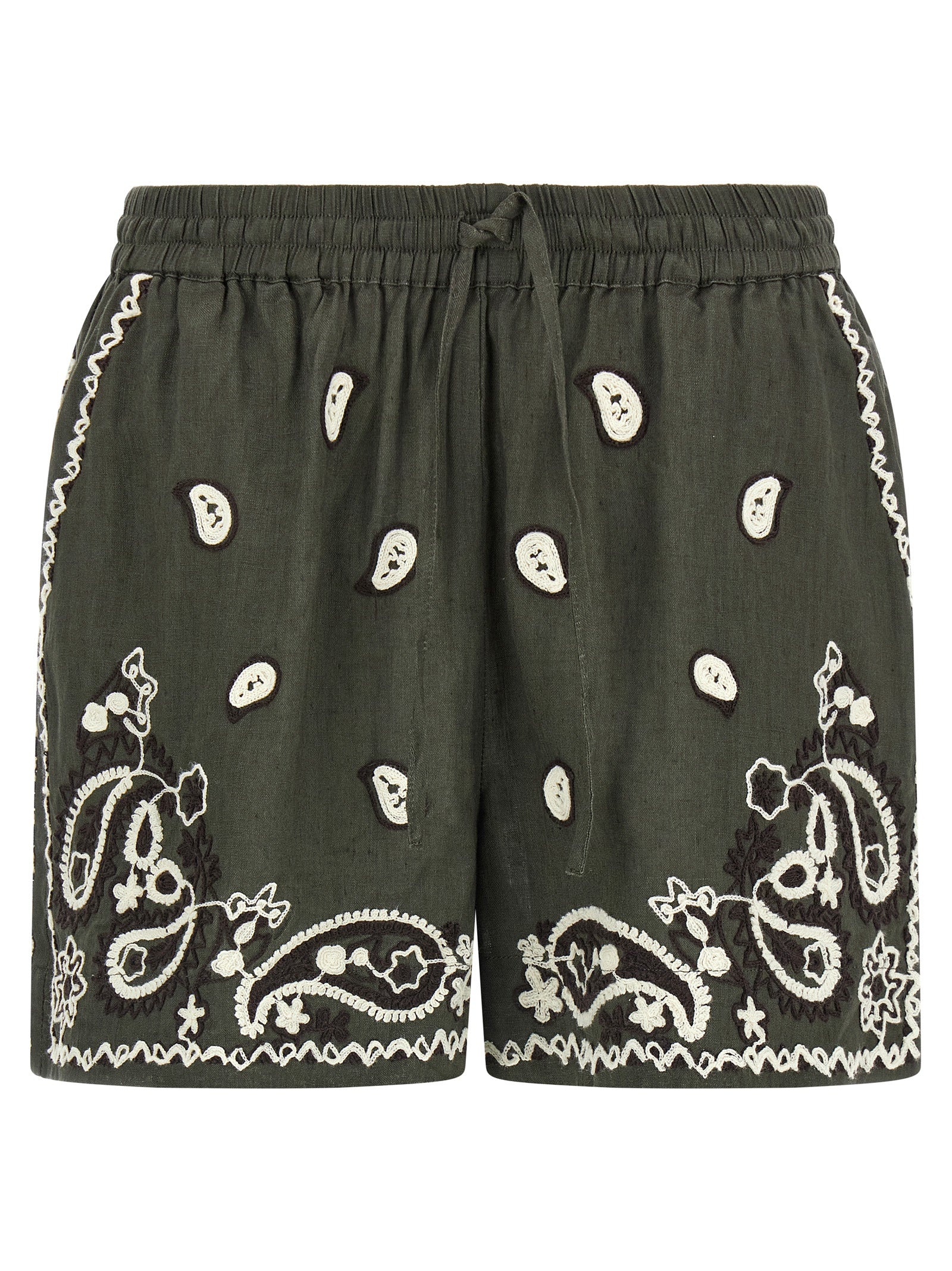 P.A.R.O.S.H. Beach26 Shorts