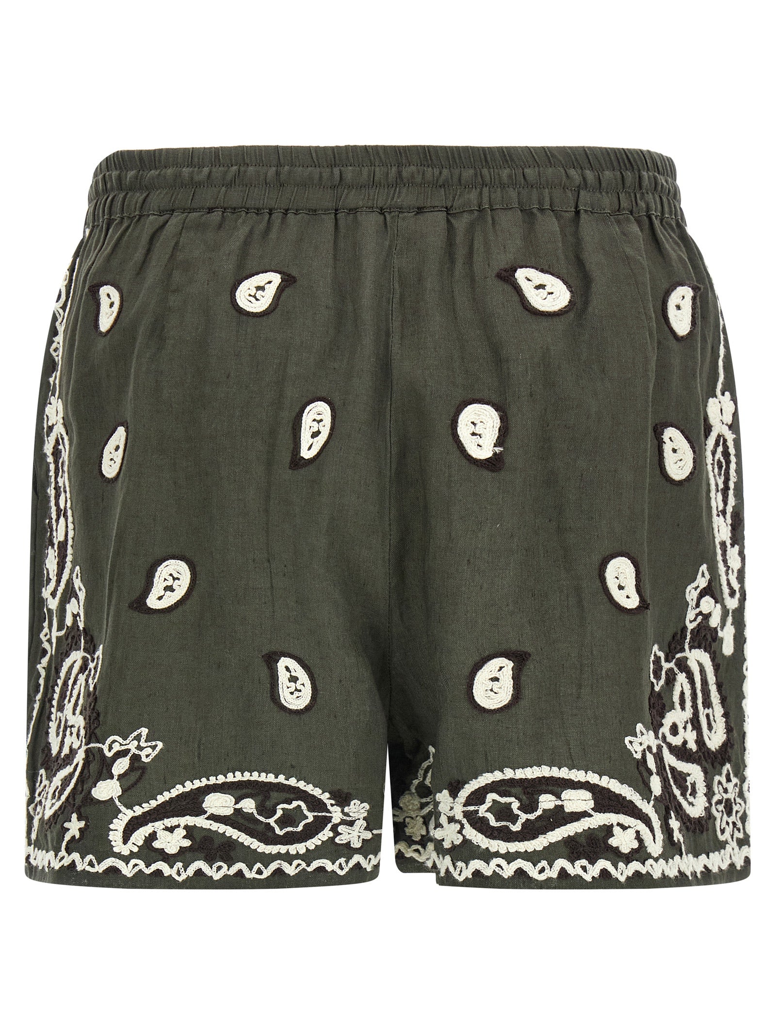 P.A.R.O.S.H. Beach26 Shorts