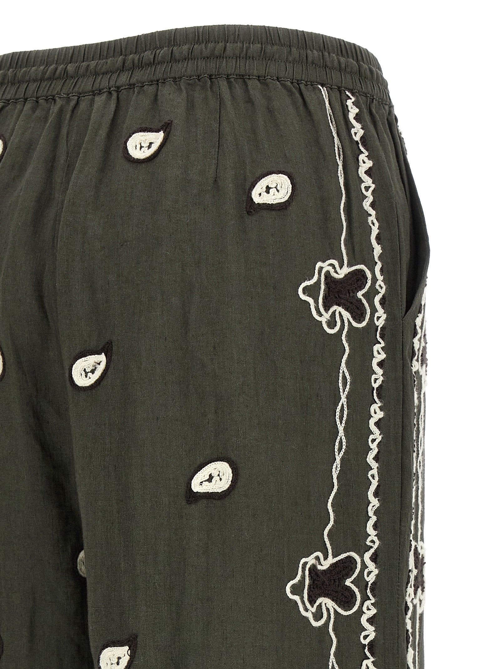 P.A.R.O.S.H. Beach26 Pants