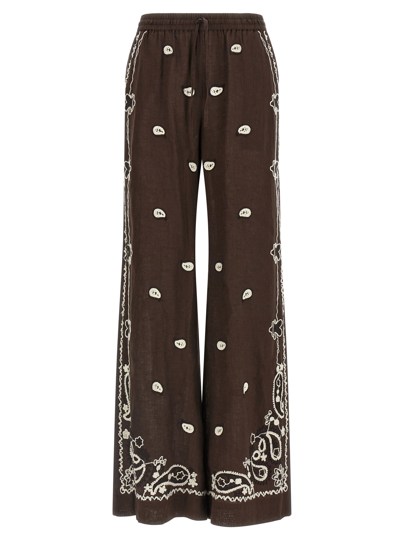 P.A.R.O.S.H. Beach26 Pants