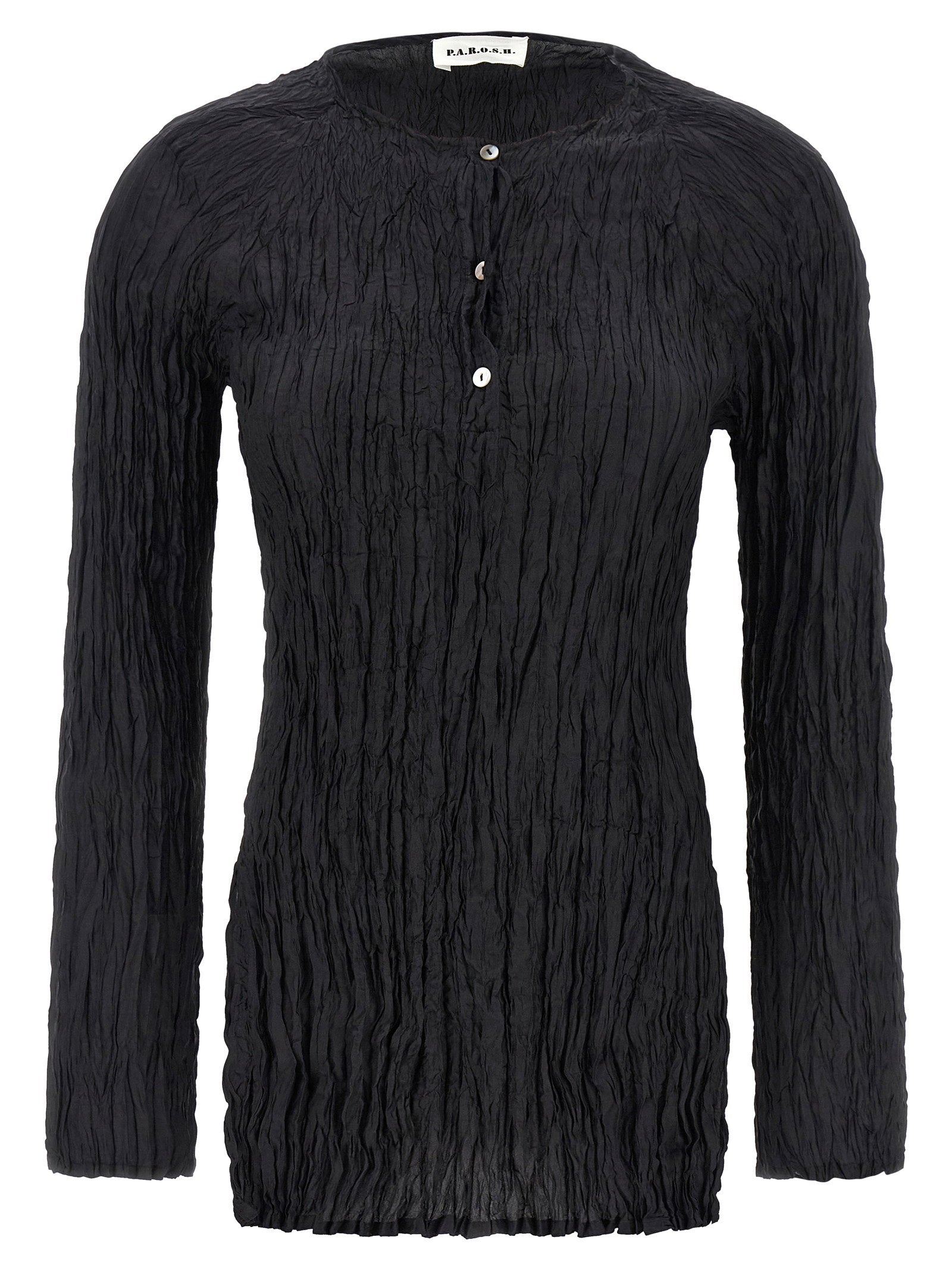 P.A.R.O.S.H. Soph Blouse