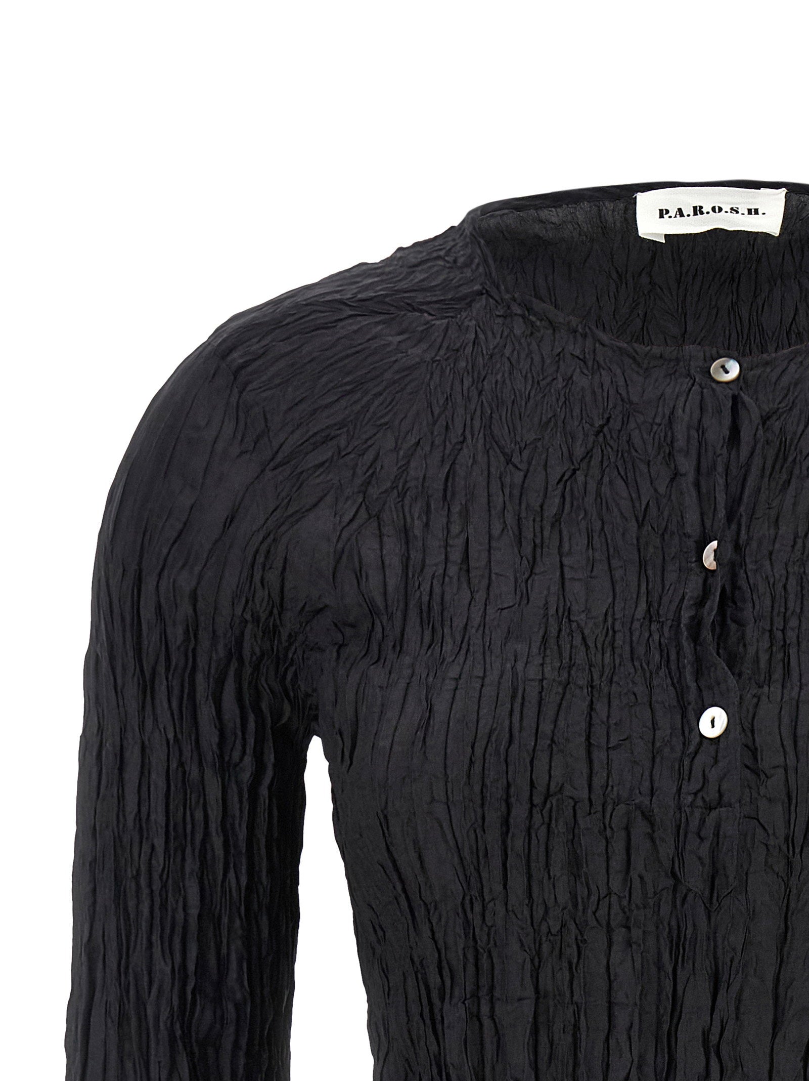 P.A.R.O.S.H. Soph Blouse