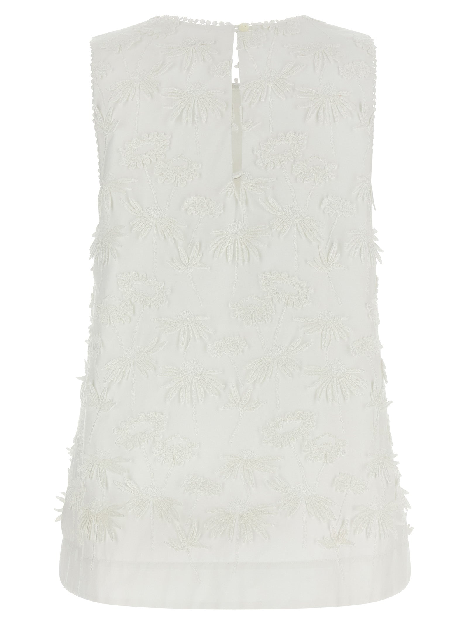 P.A.R.O.S.H. Cubo26 Blouse