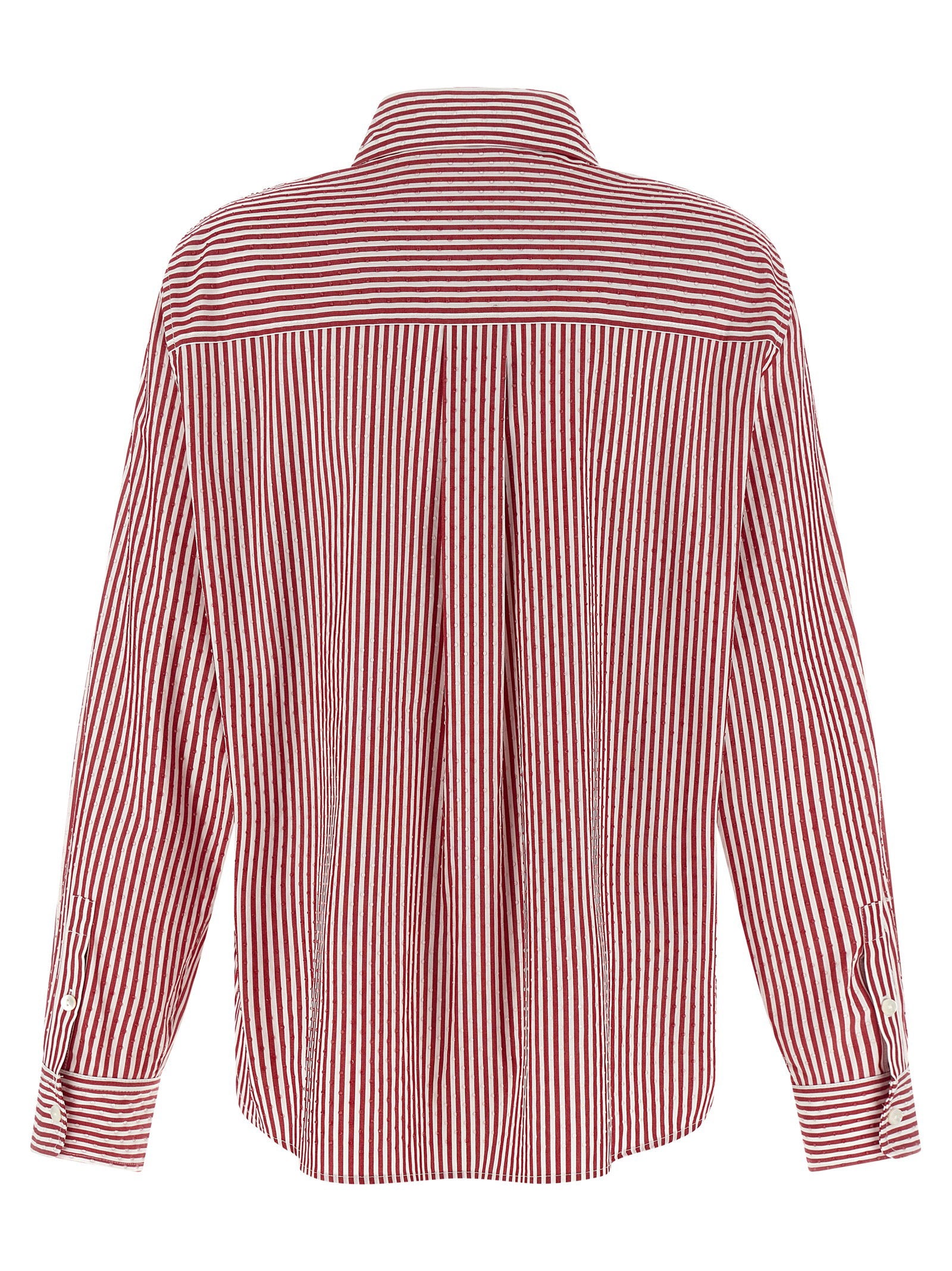 P.A.R.O.S.H. Cashine Shirt