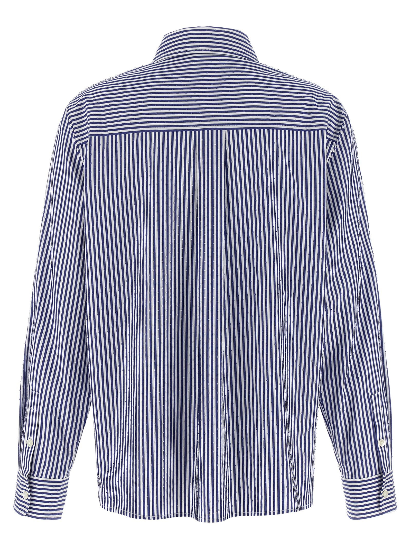 P.A.R.O.S.H. Cashine Shirt
