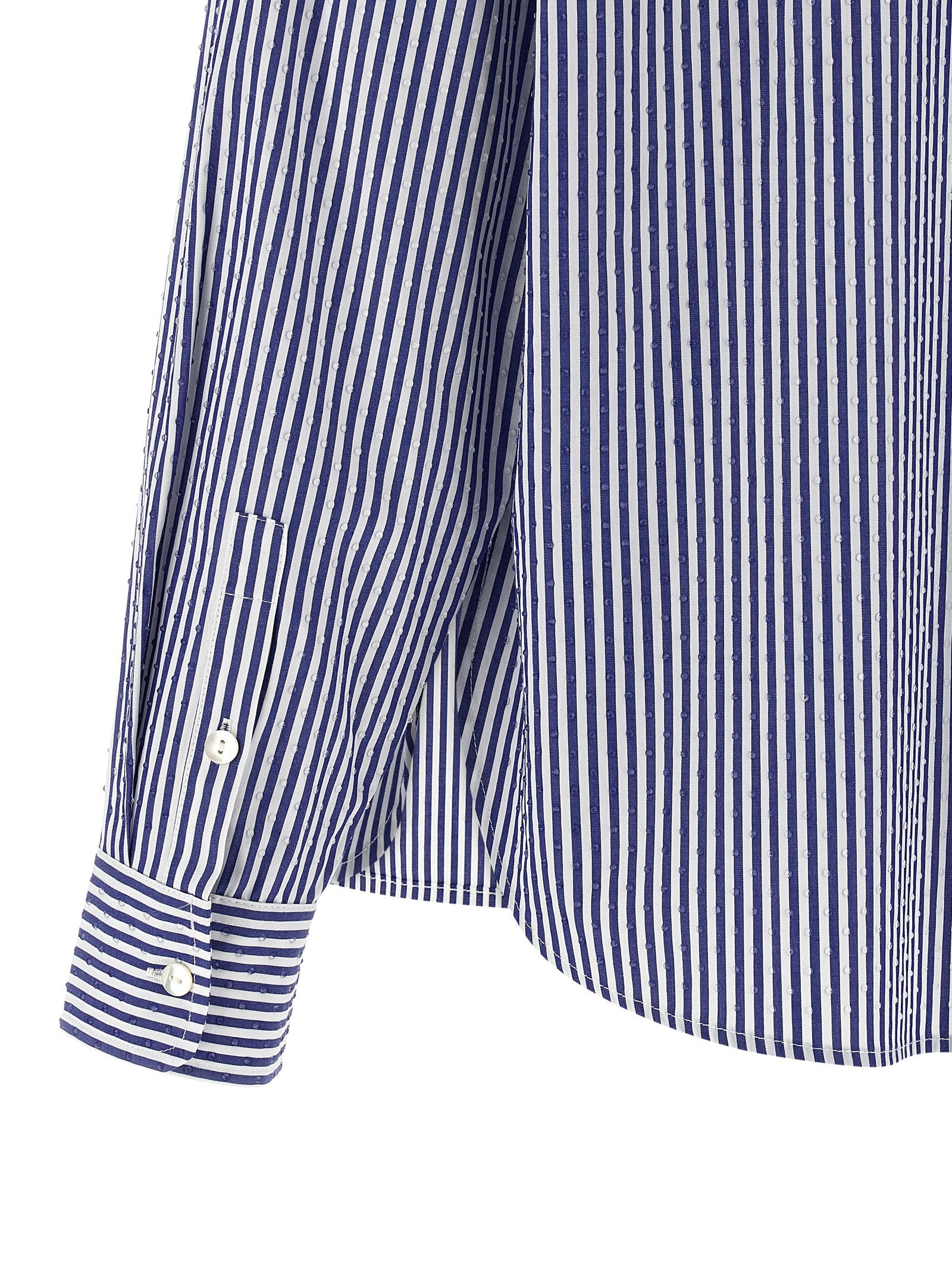 P.A.R.O.S.H. Cashine Shirt