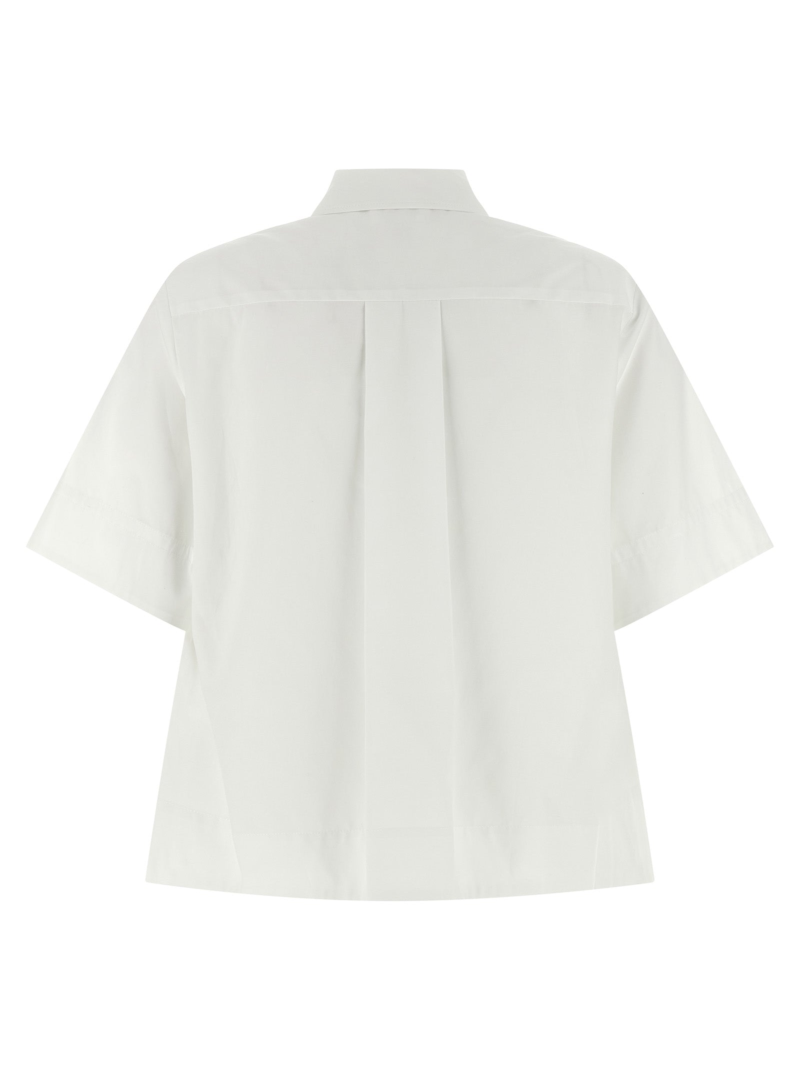 P.A.R.O.S.H. Cubo26 Shirt