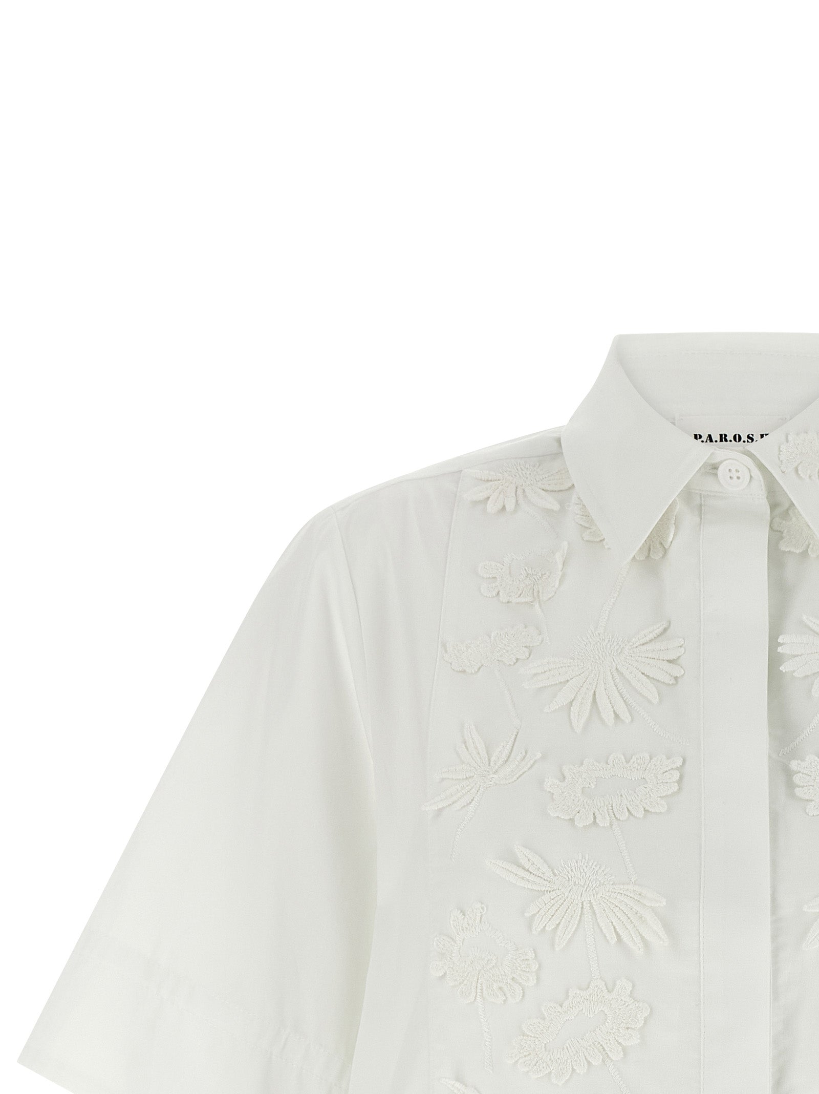 P.A.R.O.S.H. Cubo26 Shirt