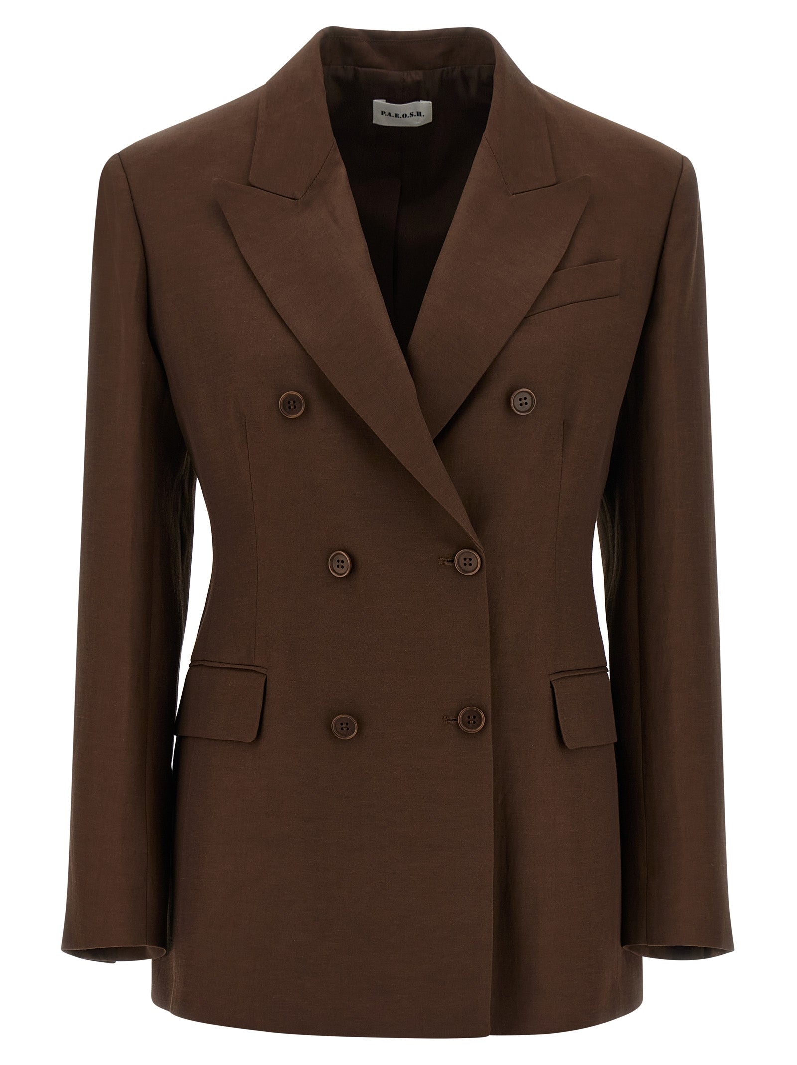 P.A.R.O.S.H. Raisa Blazer