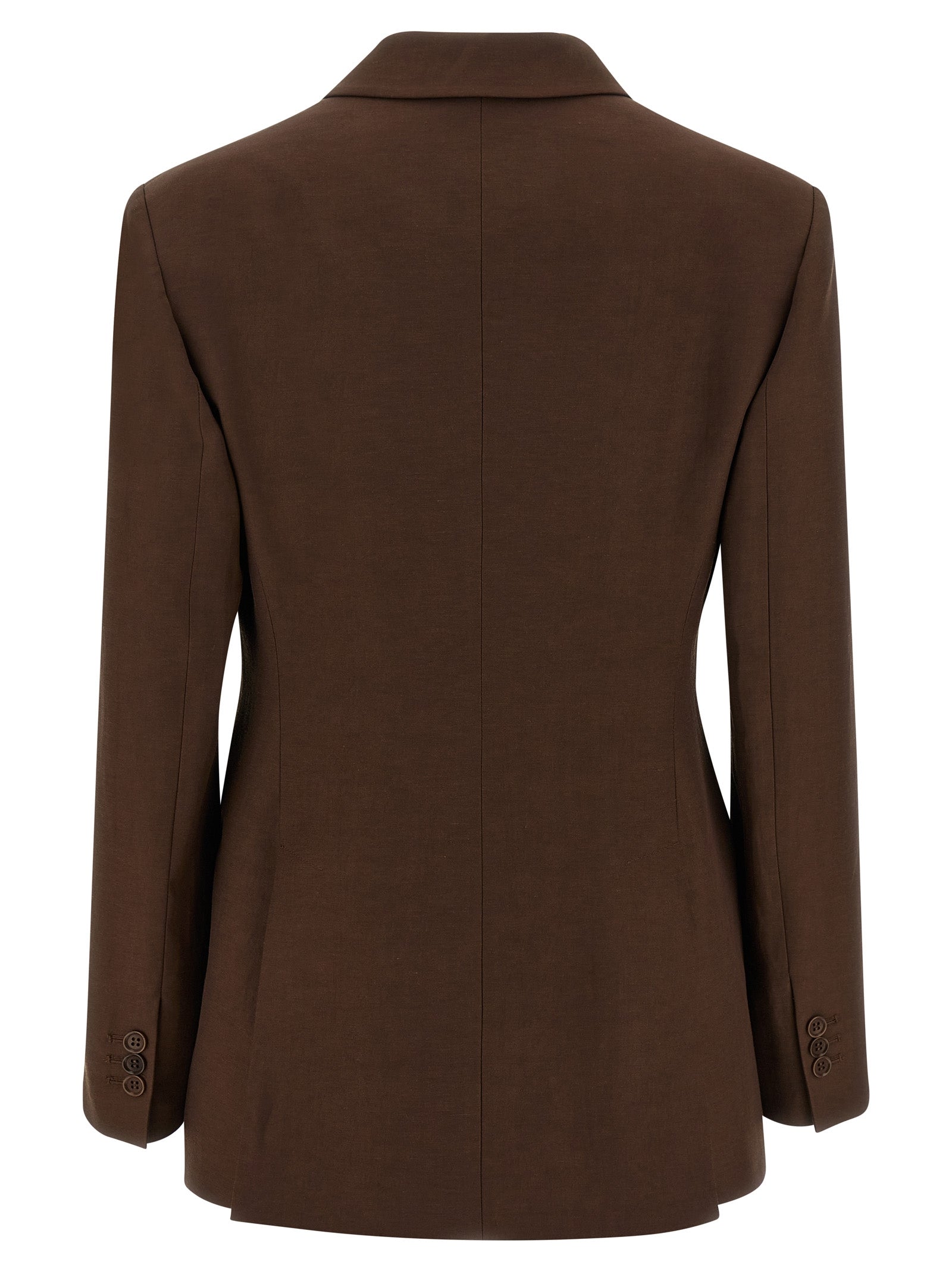 P.A.R.O.S.H. Raisa Blazer