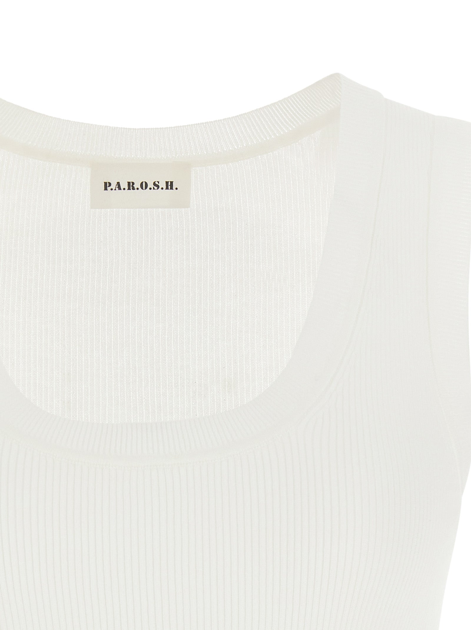 P.A.R.O.S.H. Cipria26 Top