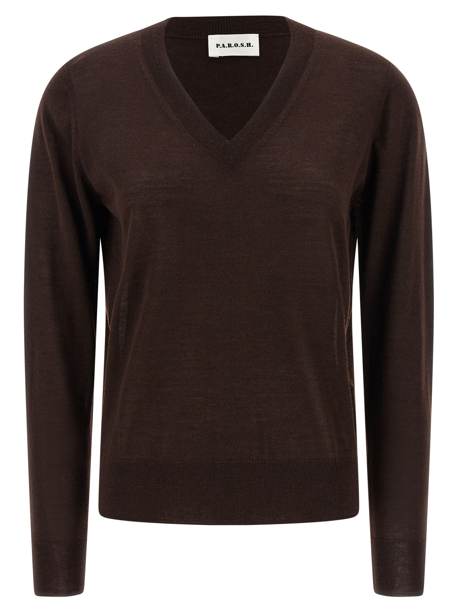 P.A.R.O.S.H. Linfa26 Sweater