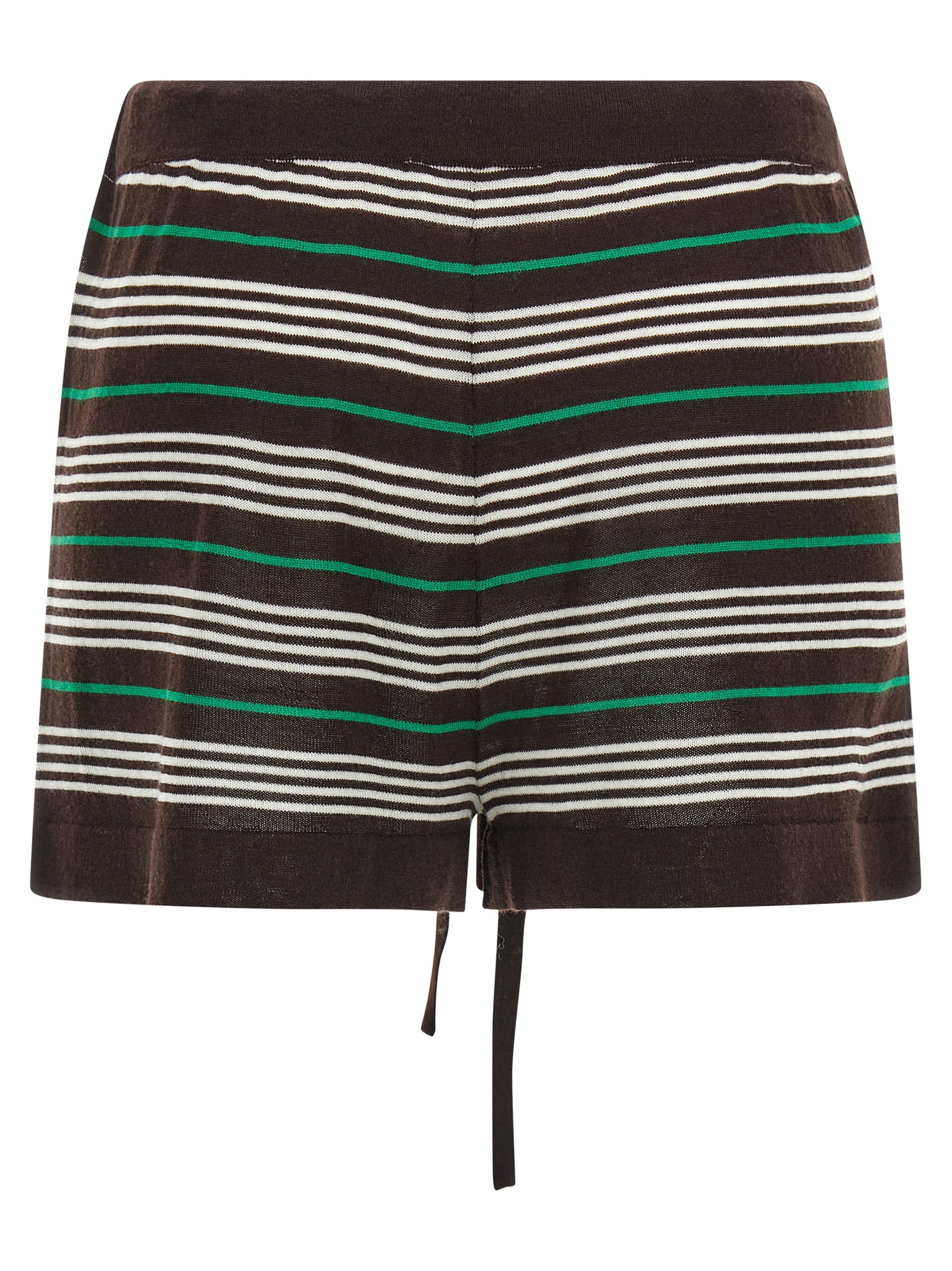 P.A.R.O.S.H. Listripes Shorts