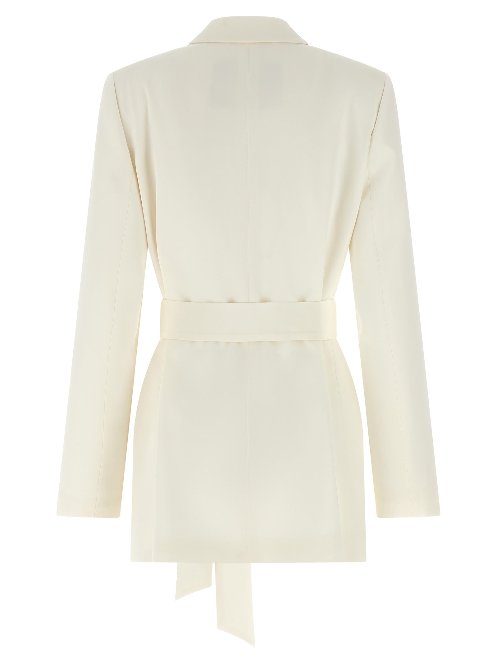 Kiton Silk Blazer
