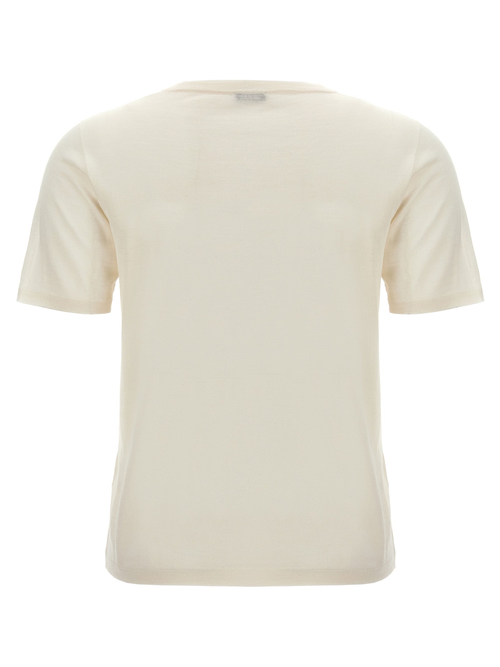 Kiton Silk Cashmere T-shirt