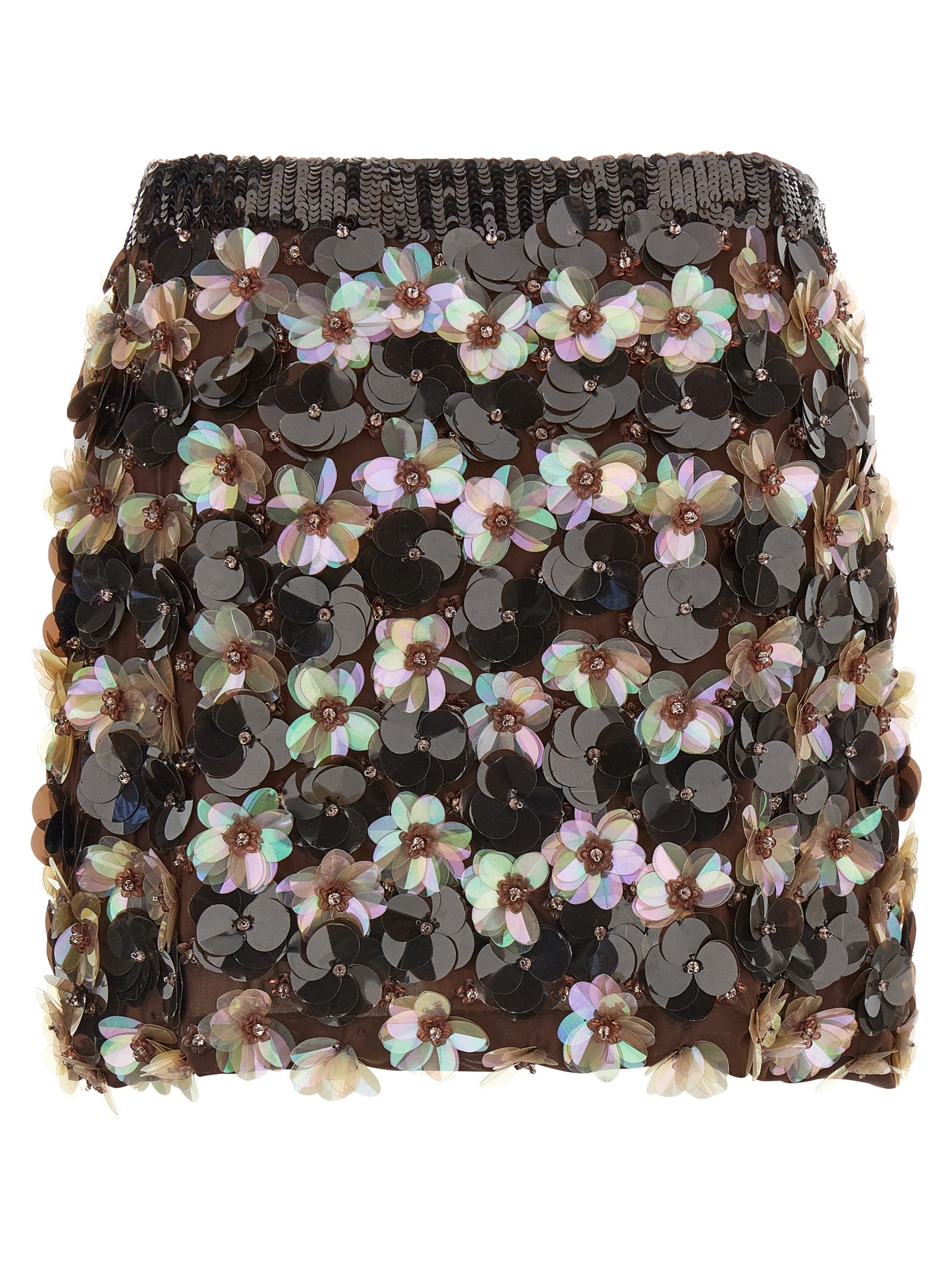 P.A.R.O.S.H. Gym Skirt