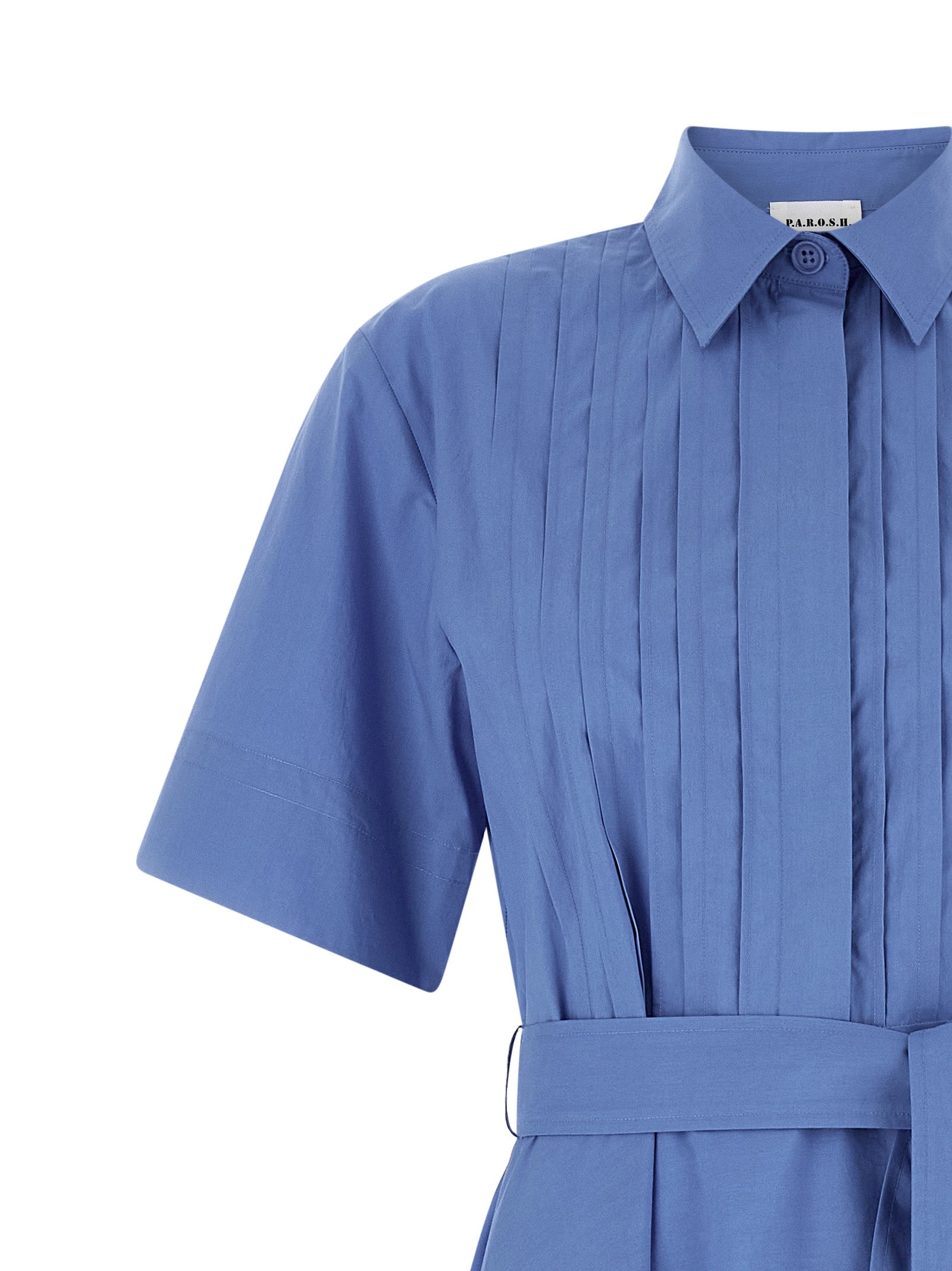 P.A.R.O.S.H. Canyox26 Dress