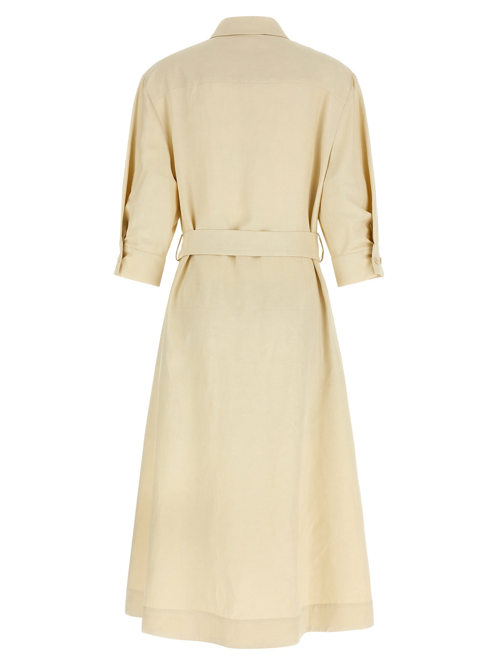 P.A.R.O.S.H. Chemisier Dress