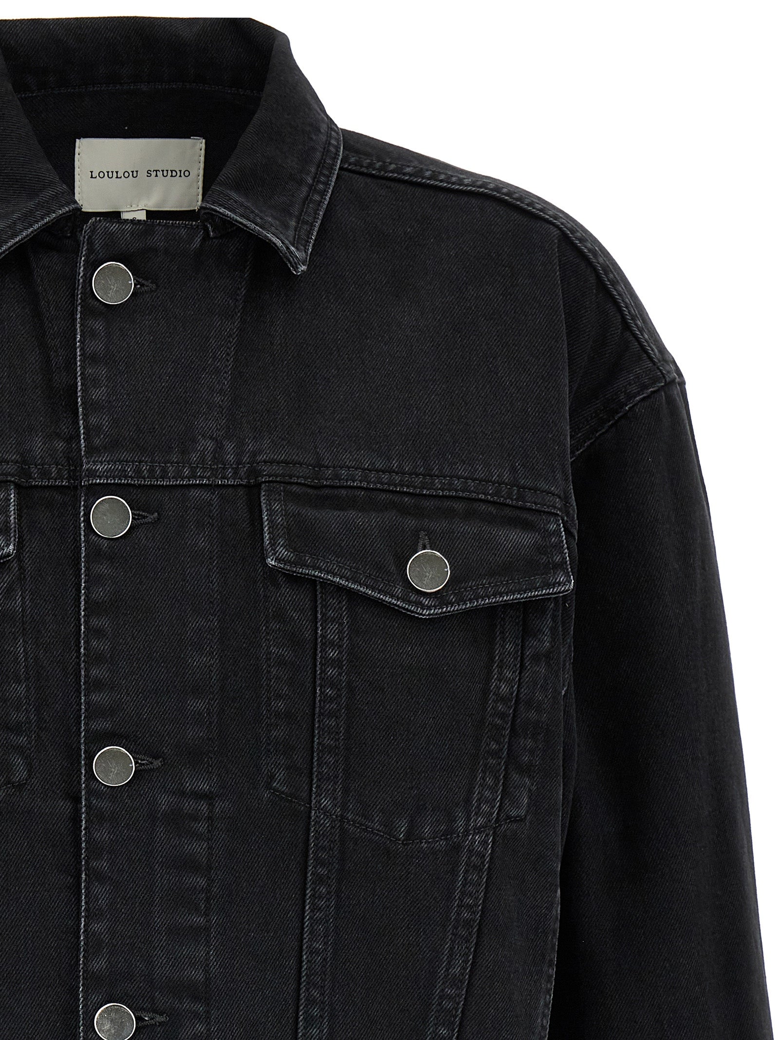 Loulou De Saison Dave Jacket