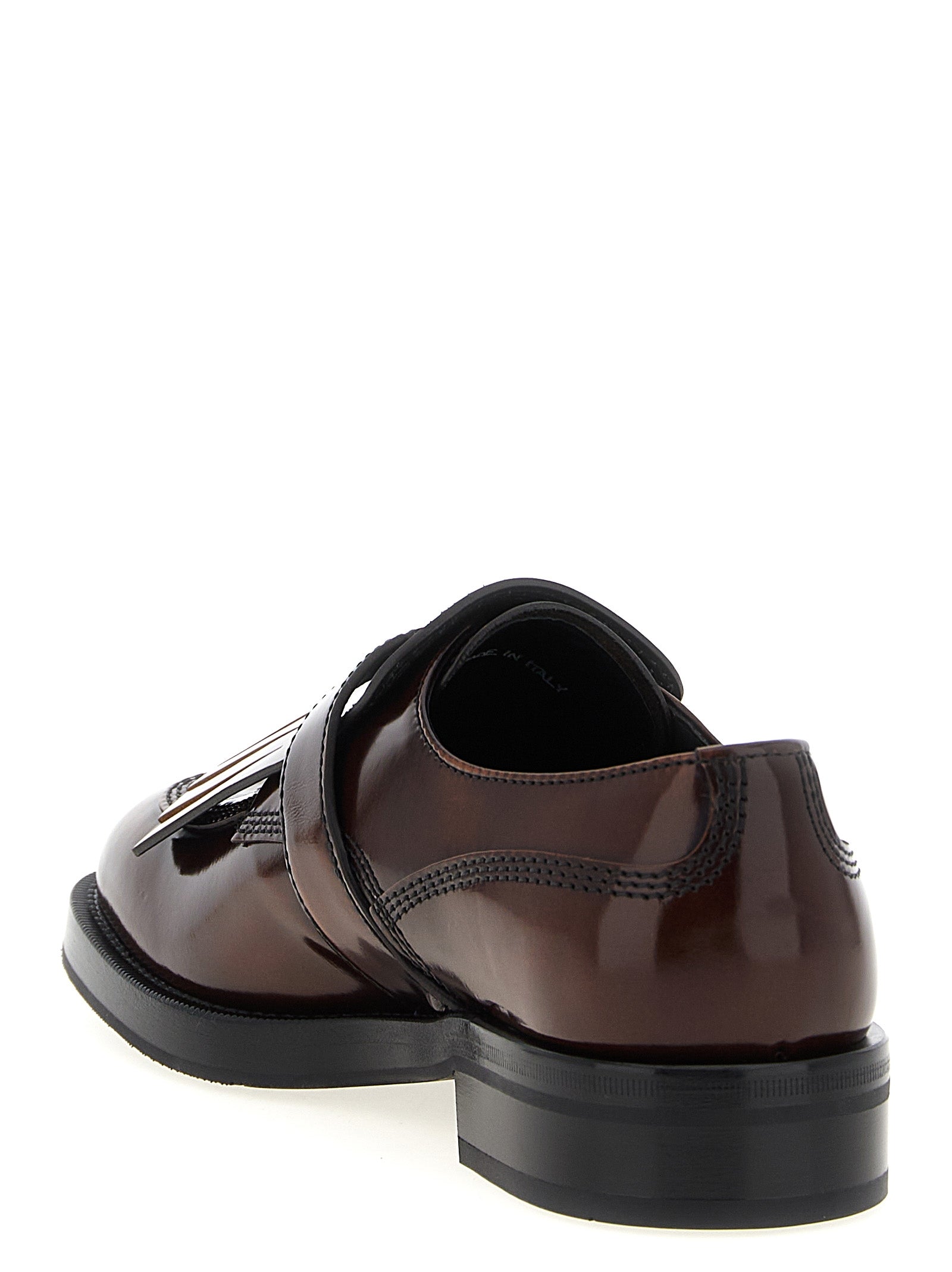 Church's Piper Lace Up Shoes