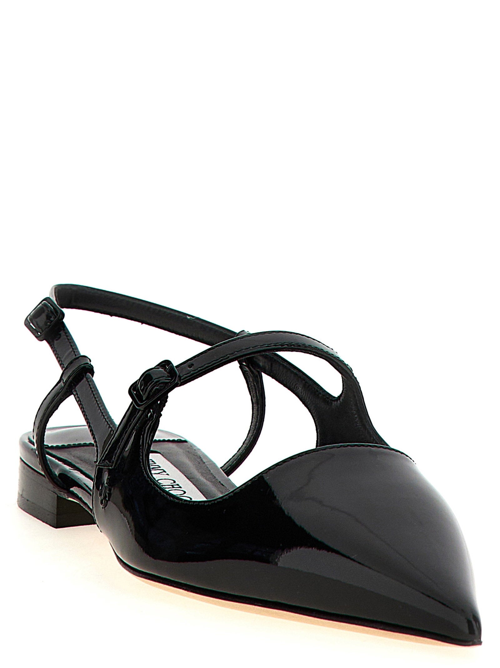 Jimmy Choo Didi Slingback
