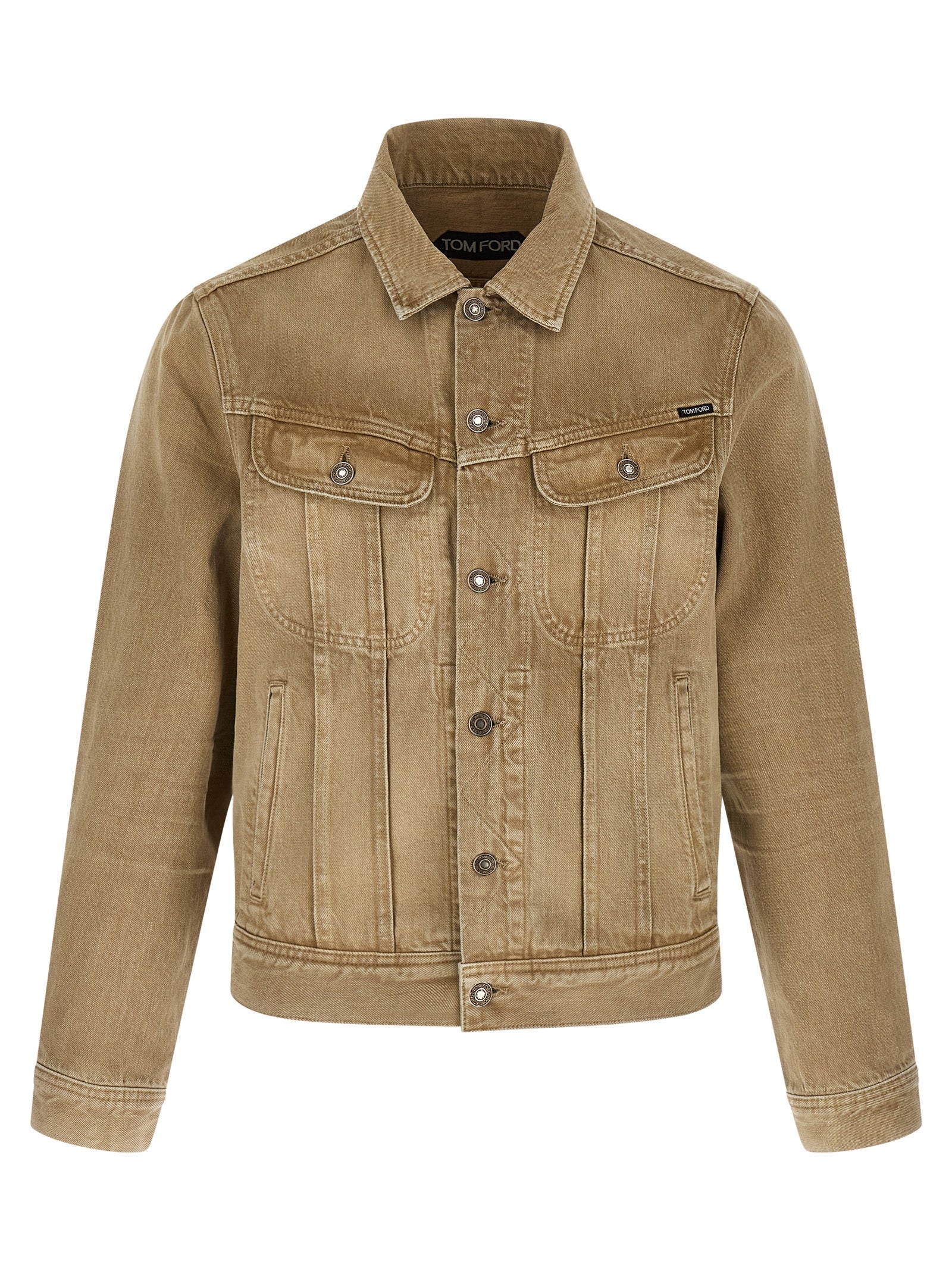 Tom Ford Denim Jacket
