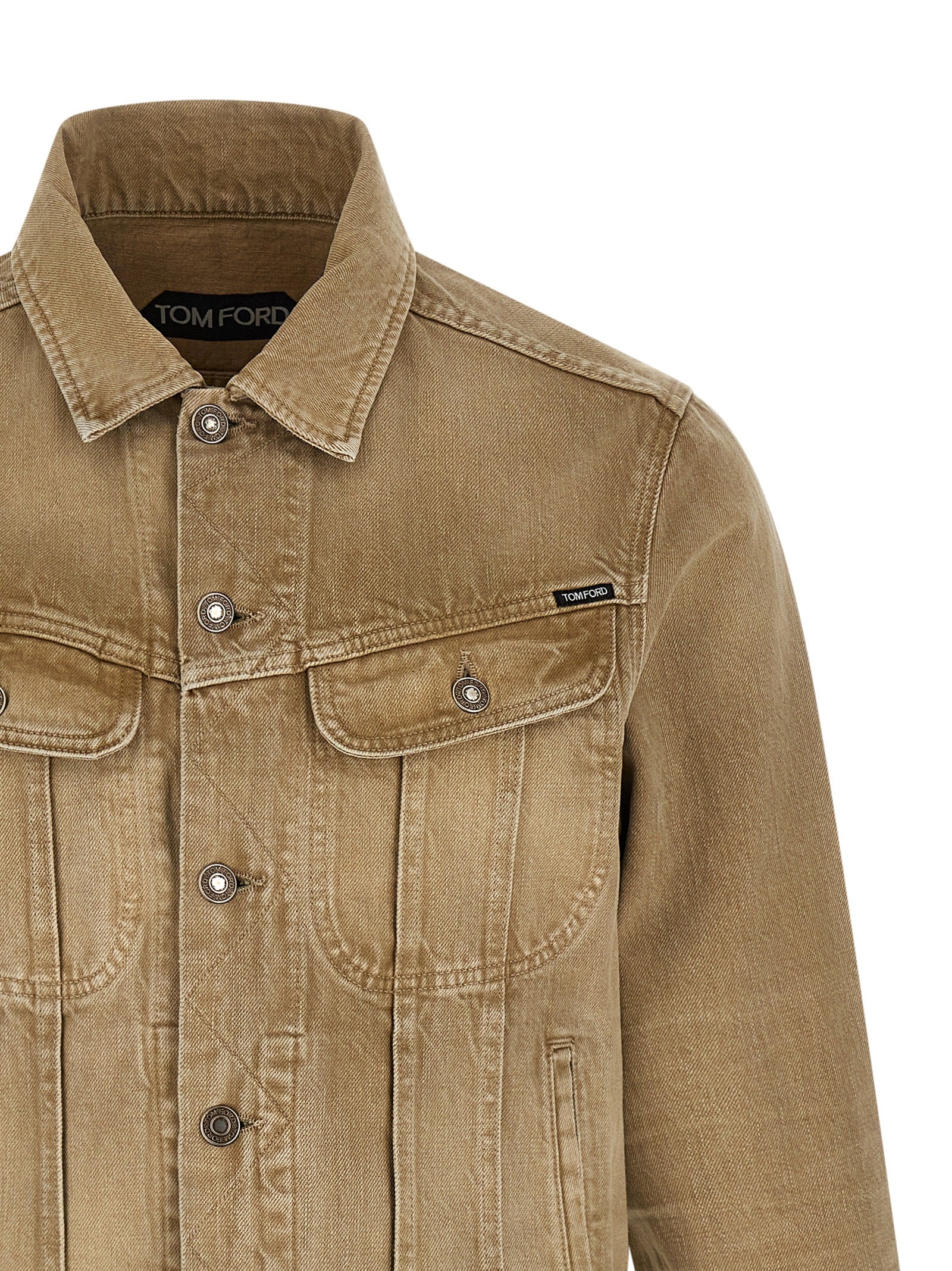 Tom Ford Denim Jacket