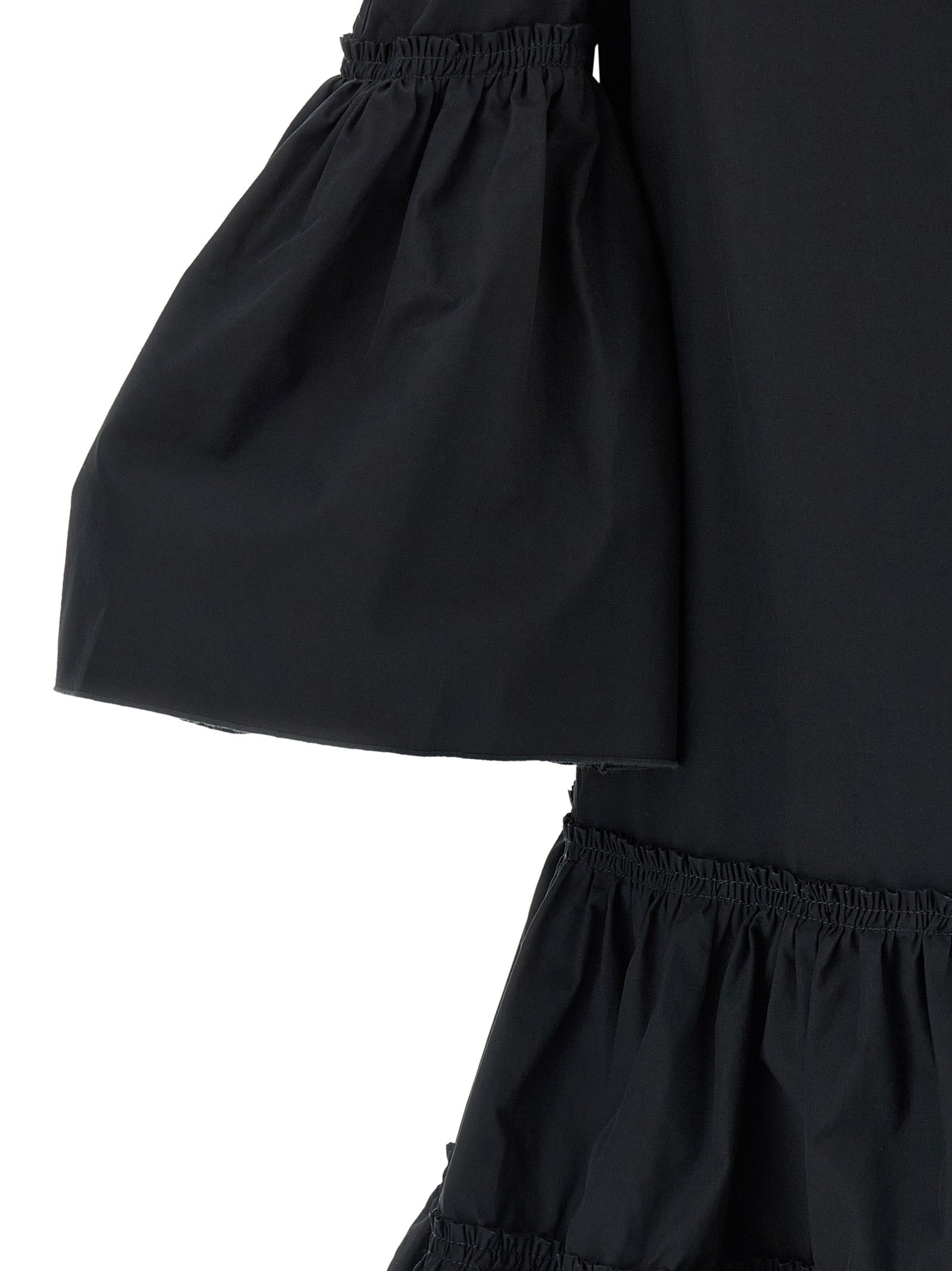 J.w.anderson Ruffles Dress