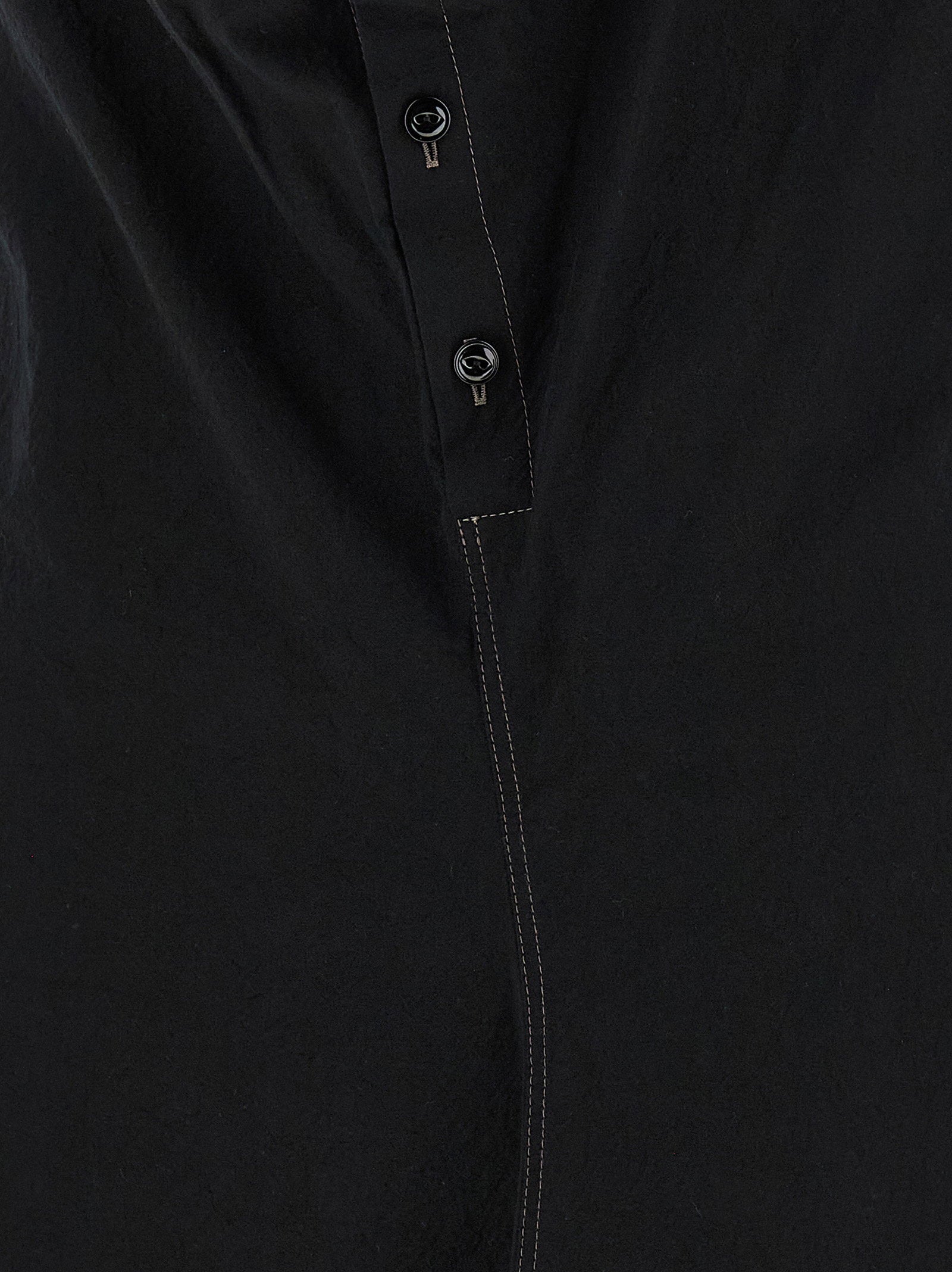 Lemaire Soft Collar Dress
