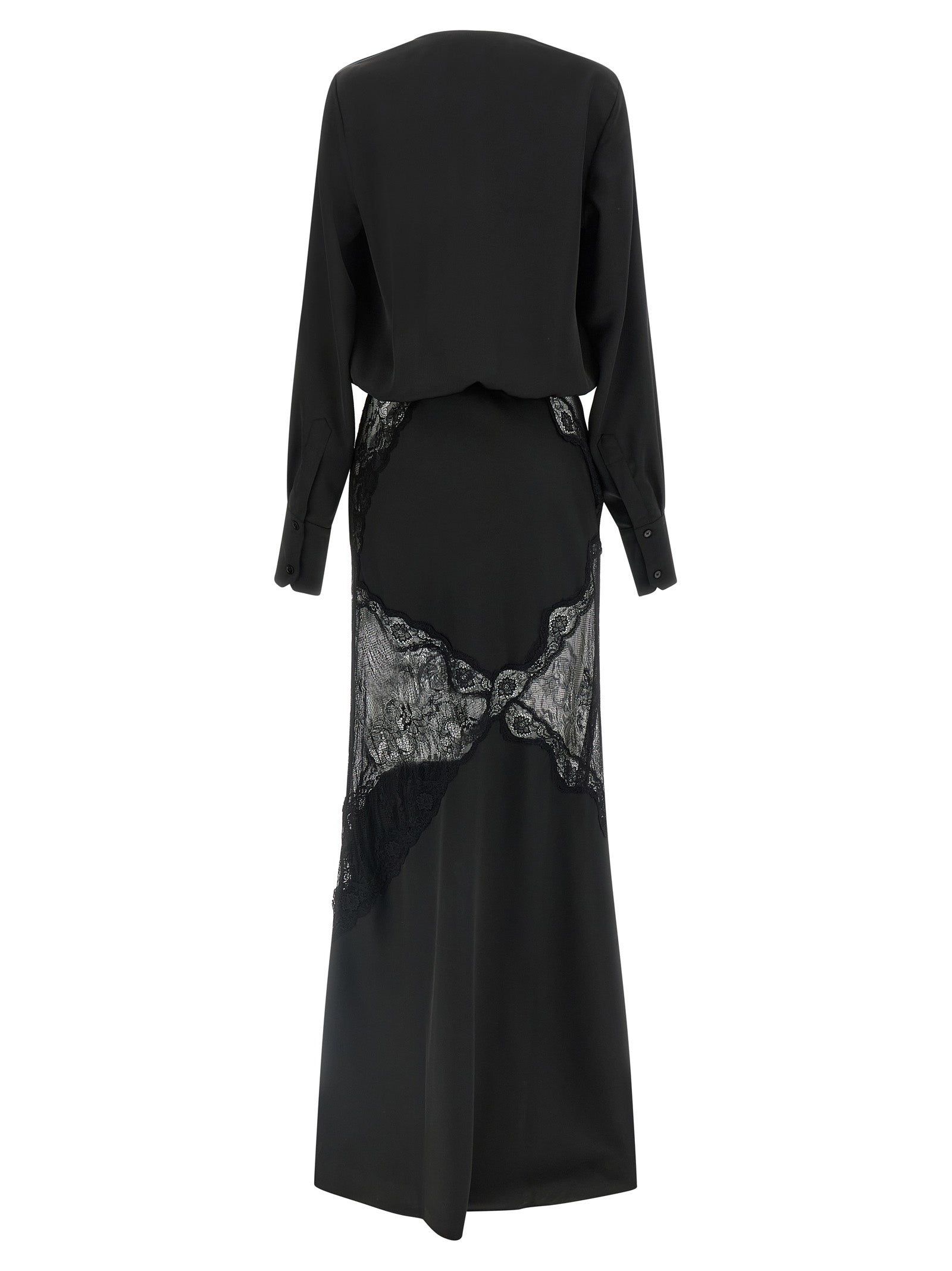 Vaillant Bolero Dress