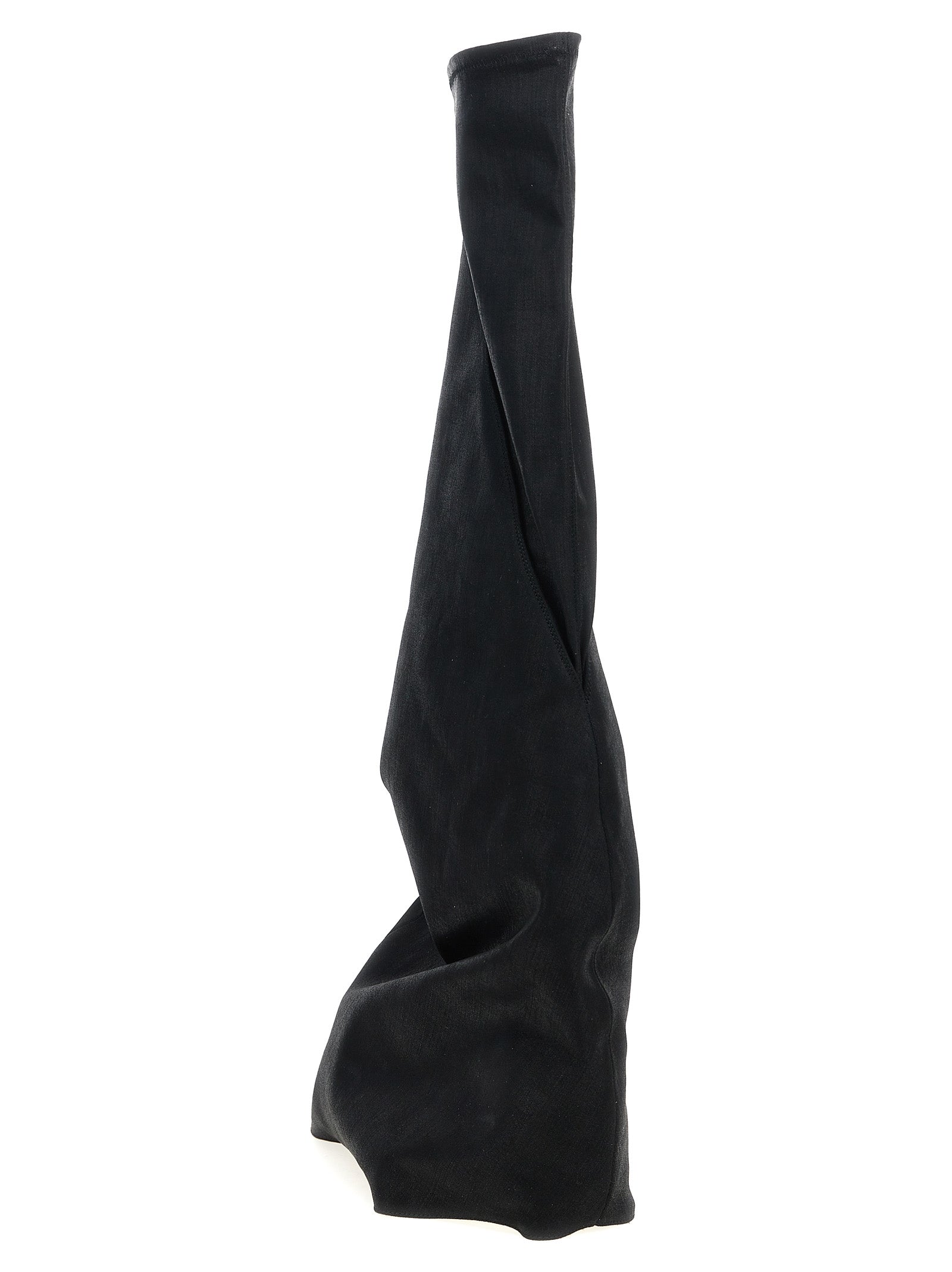 Drkshdw Fetish Boots
