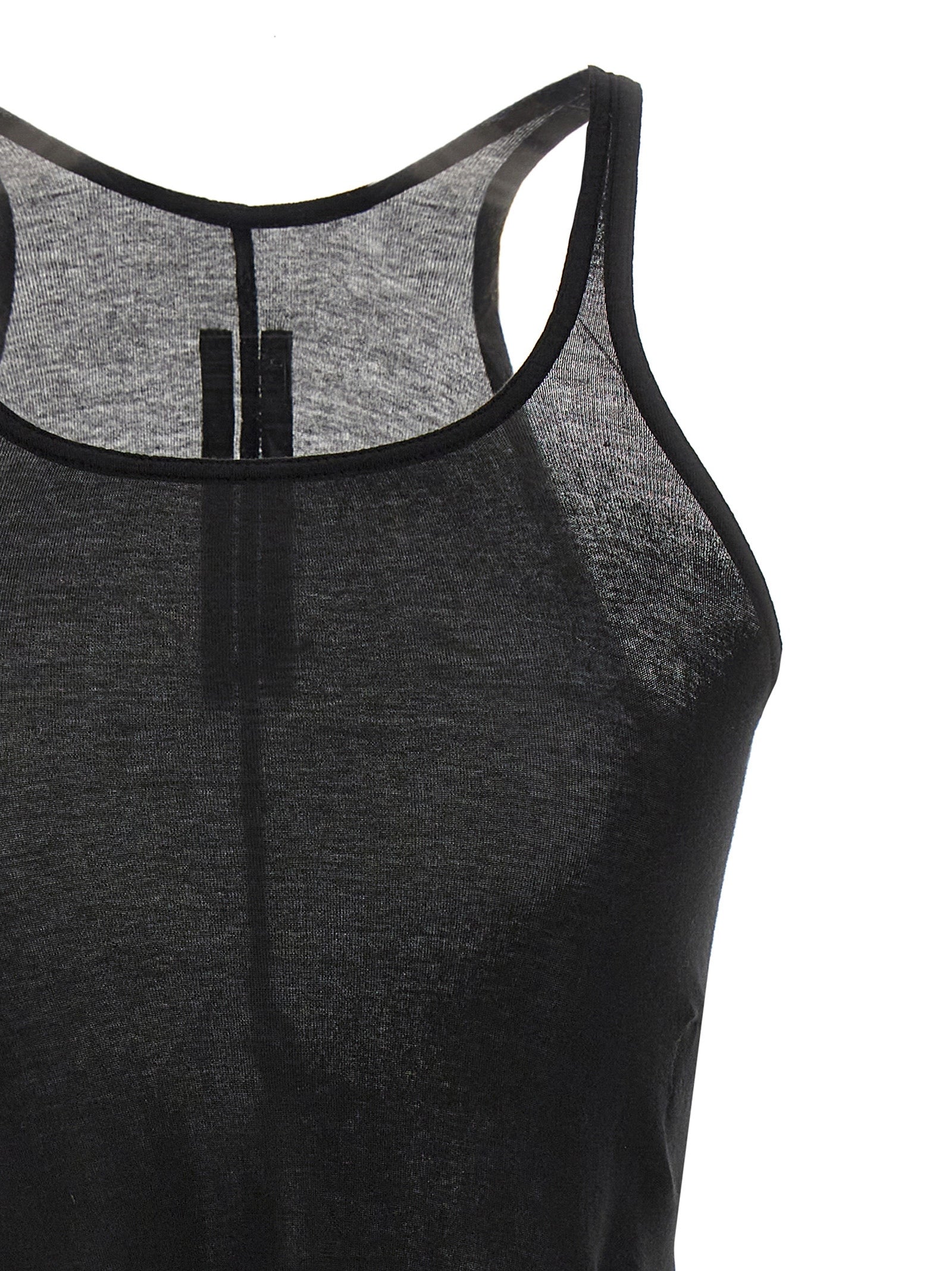 Drkshdw Basic Tank Top