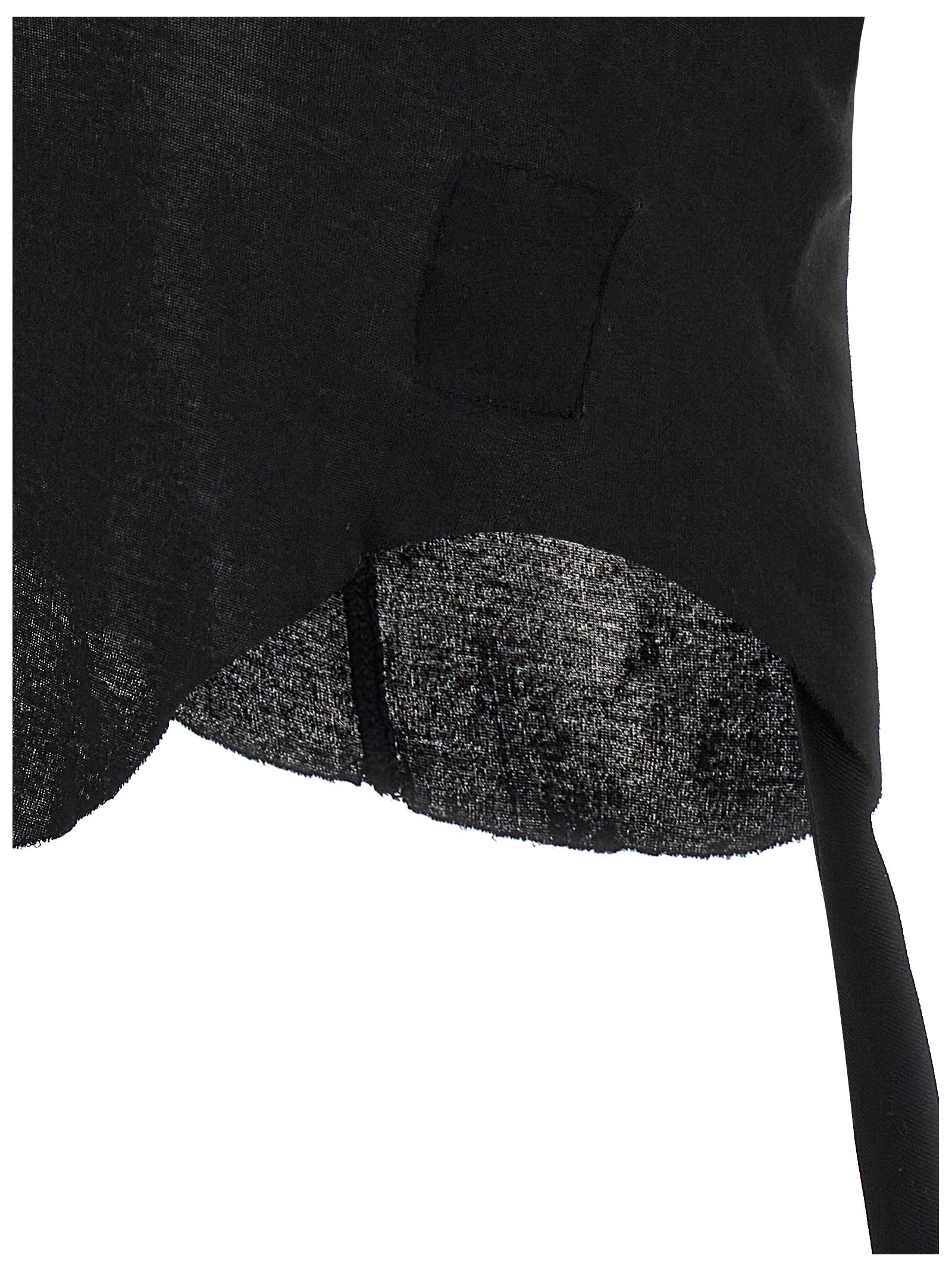 Drkshdw Basic Tank Top