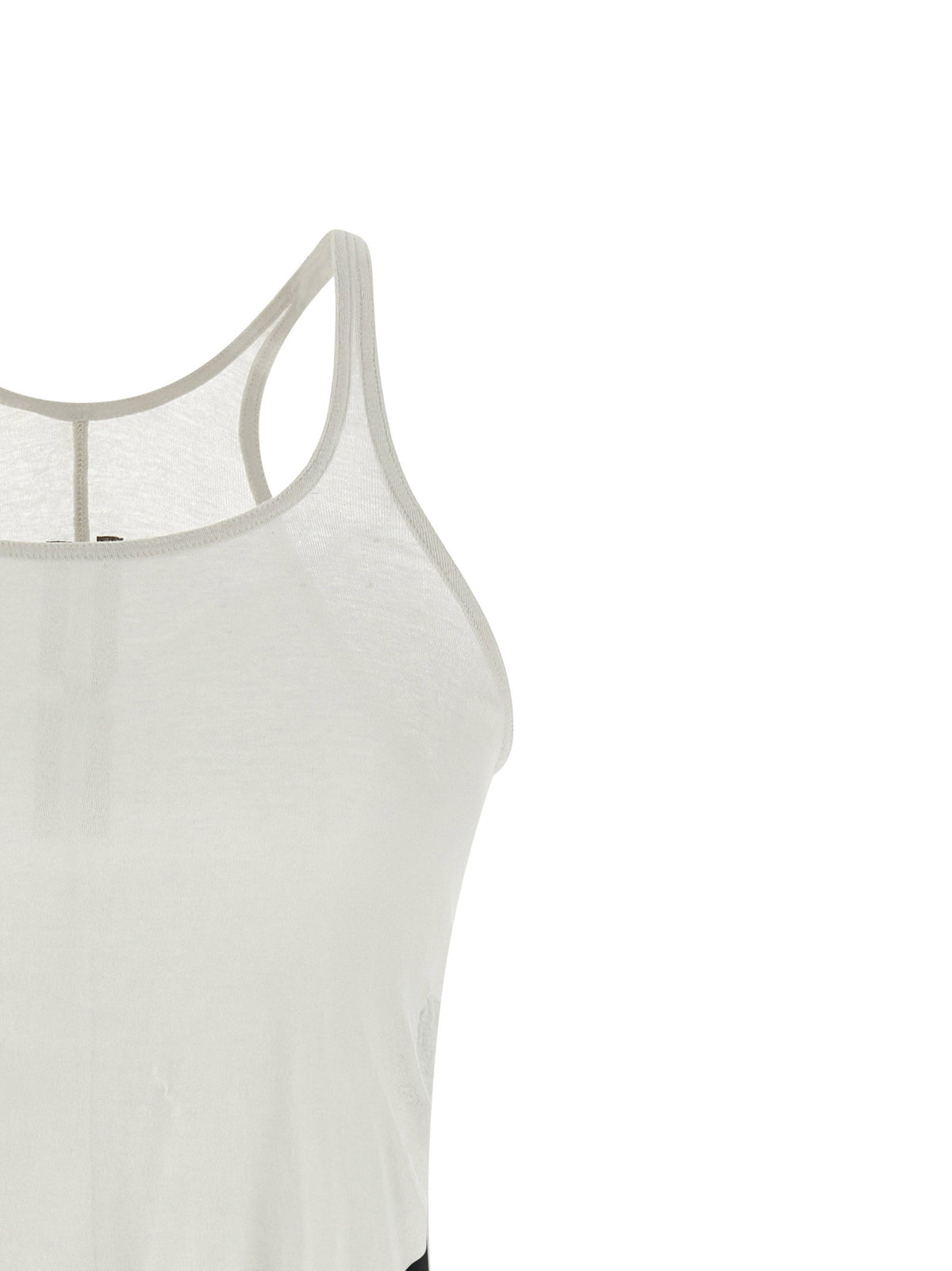Drkshdw Basic Tank Top