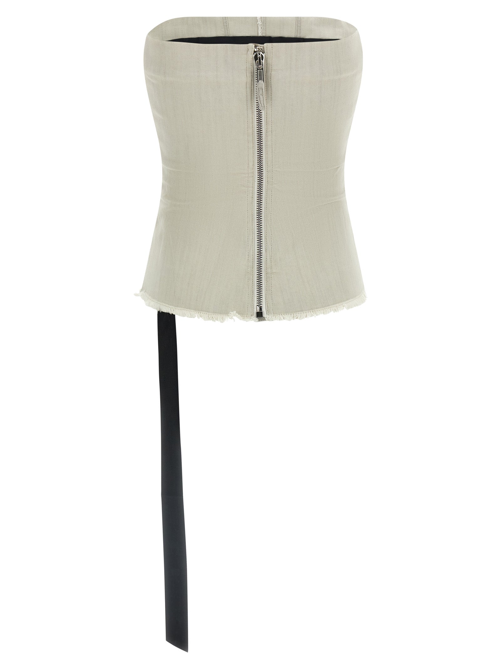 Drkshdw Bustier Top