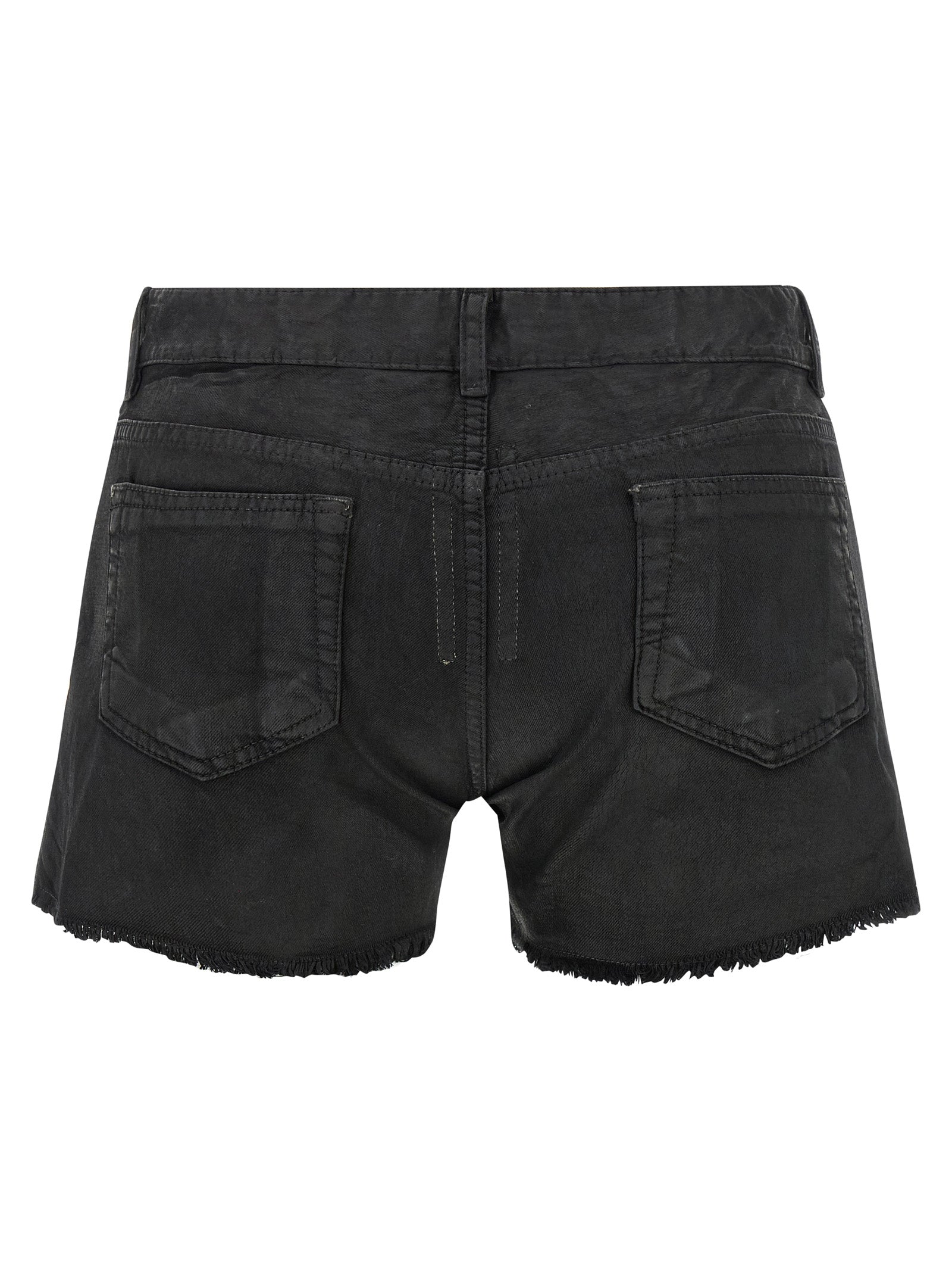 Drkshdw Lana Cut Offs Shorts